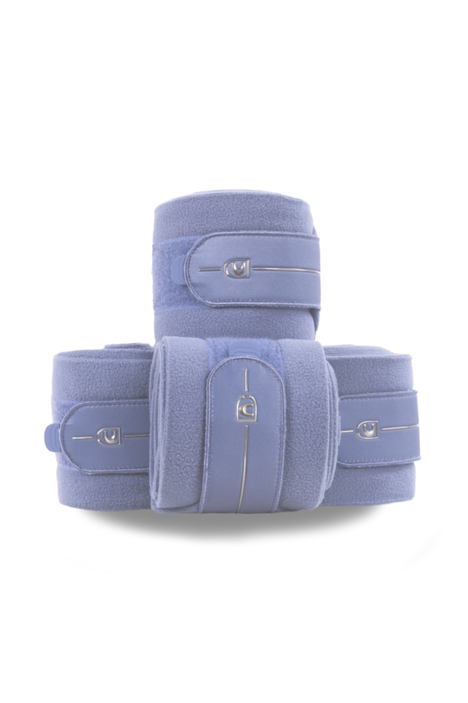 Cavallo CAVALJOLA Bandagen Leg Protection & Hoof Protection for Horses