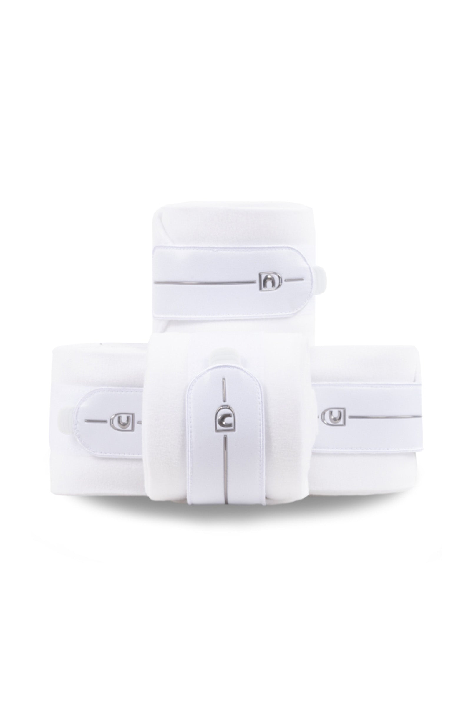 Cavallo CAVALJOLA Bandagen Leg Protection & Hoof Protection for Horses