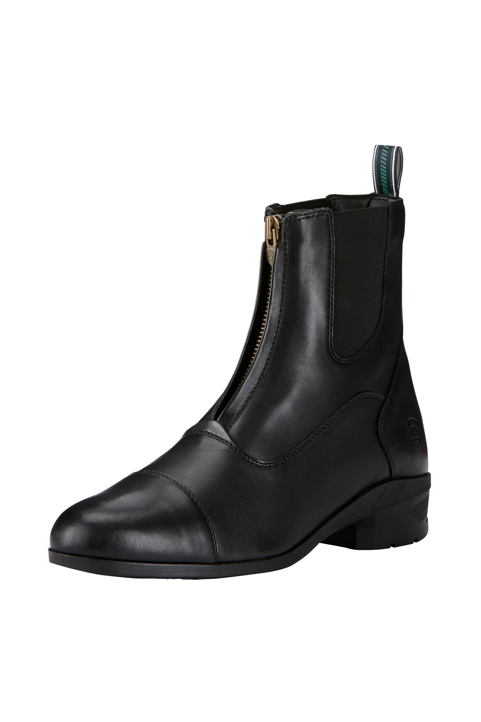 Ariat Heritage IV Zip Herren Reistiefeletten Reitstiefel & Reitschuhe