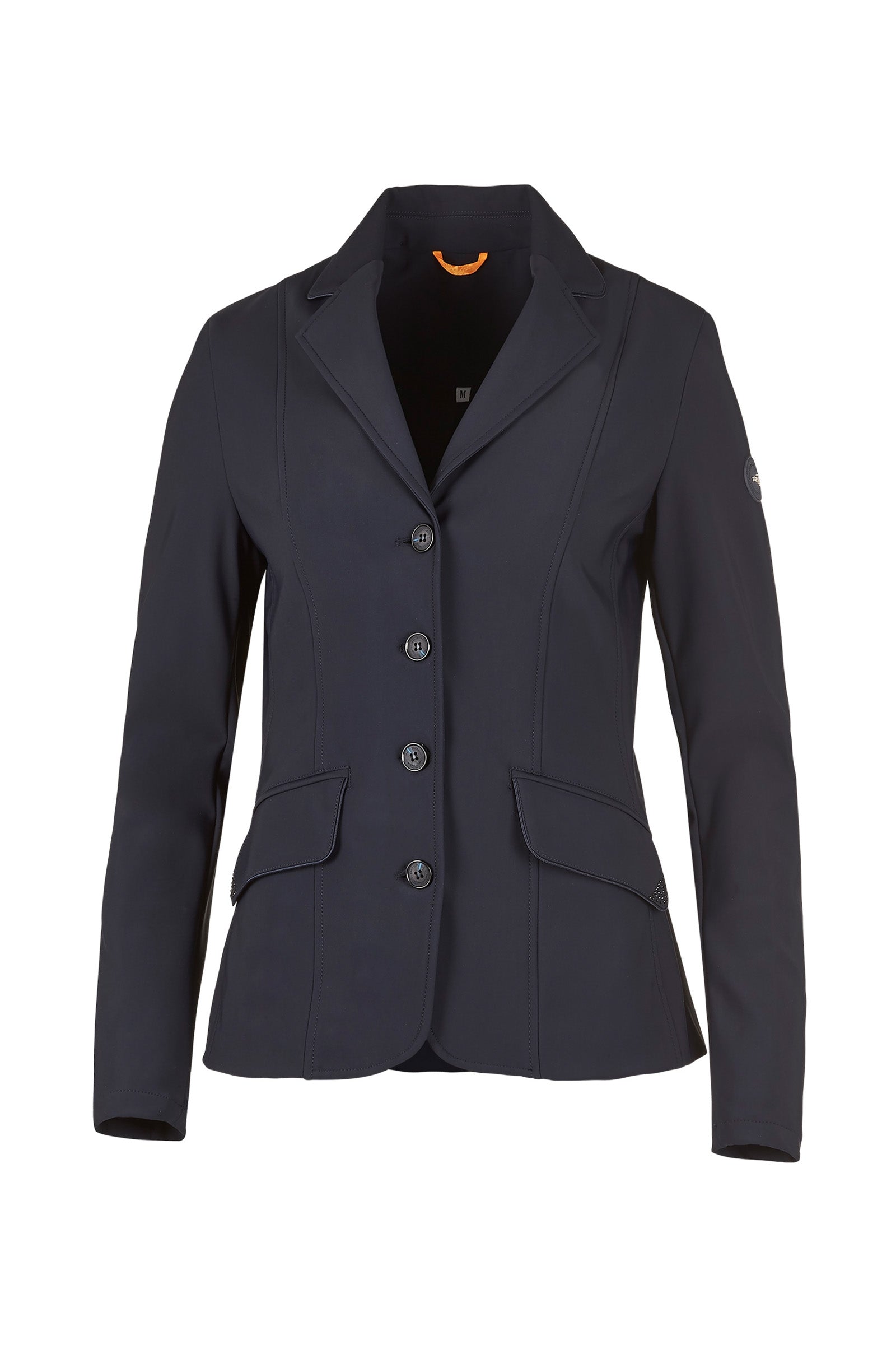 Schockemöhle Sports Angelina Women's Show Jacket Women’s Riding Clothing