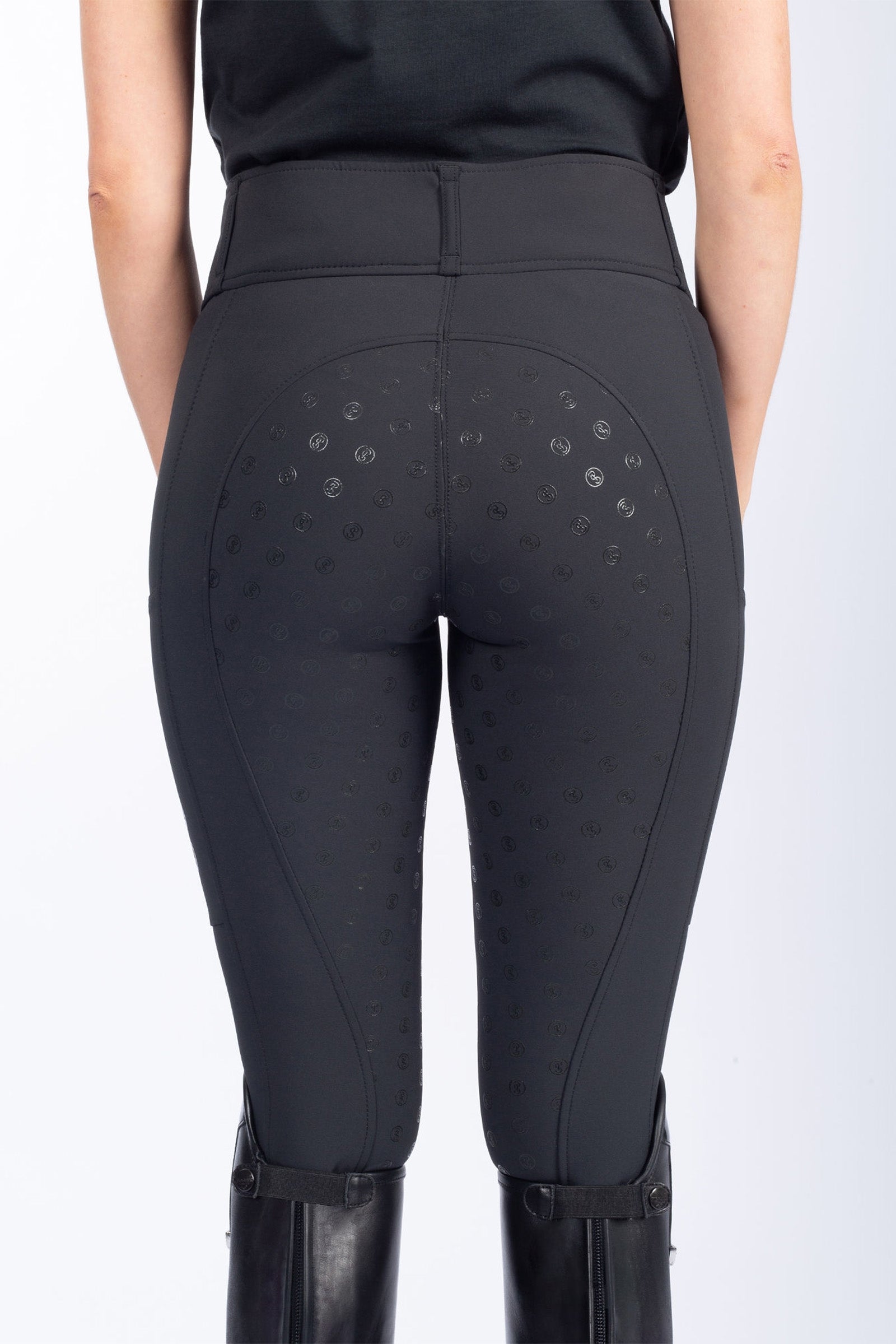 PS of Sweden Britney Damen Vollbesatzreithose Womens Breeches