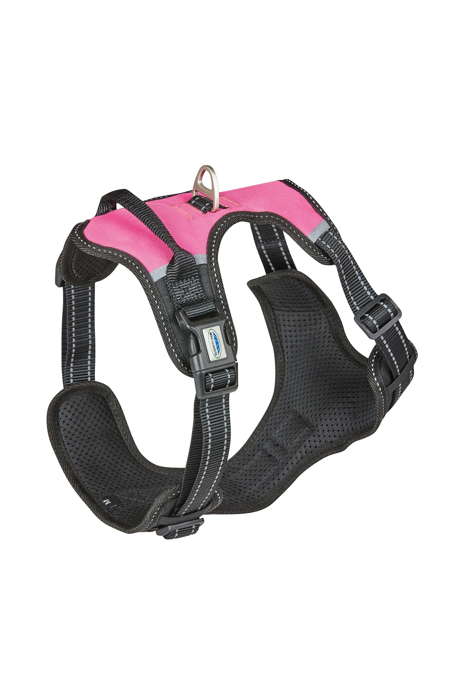 Weatherbeeta Anti Zug/ Reisegeschirr L Hund