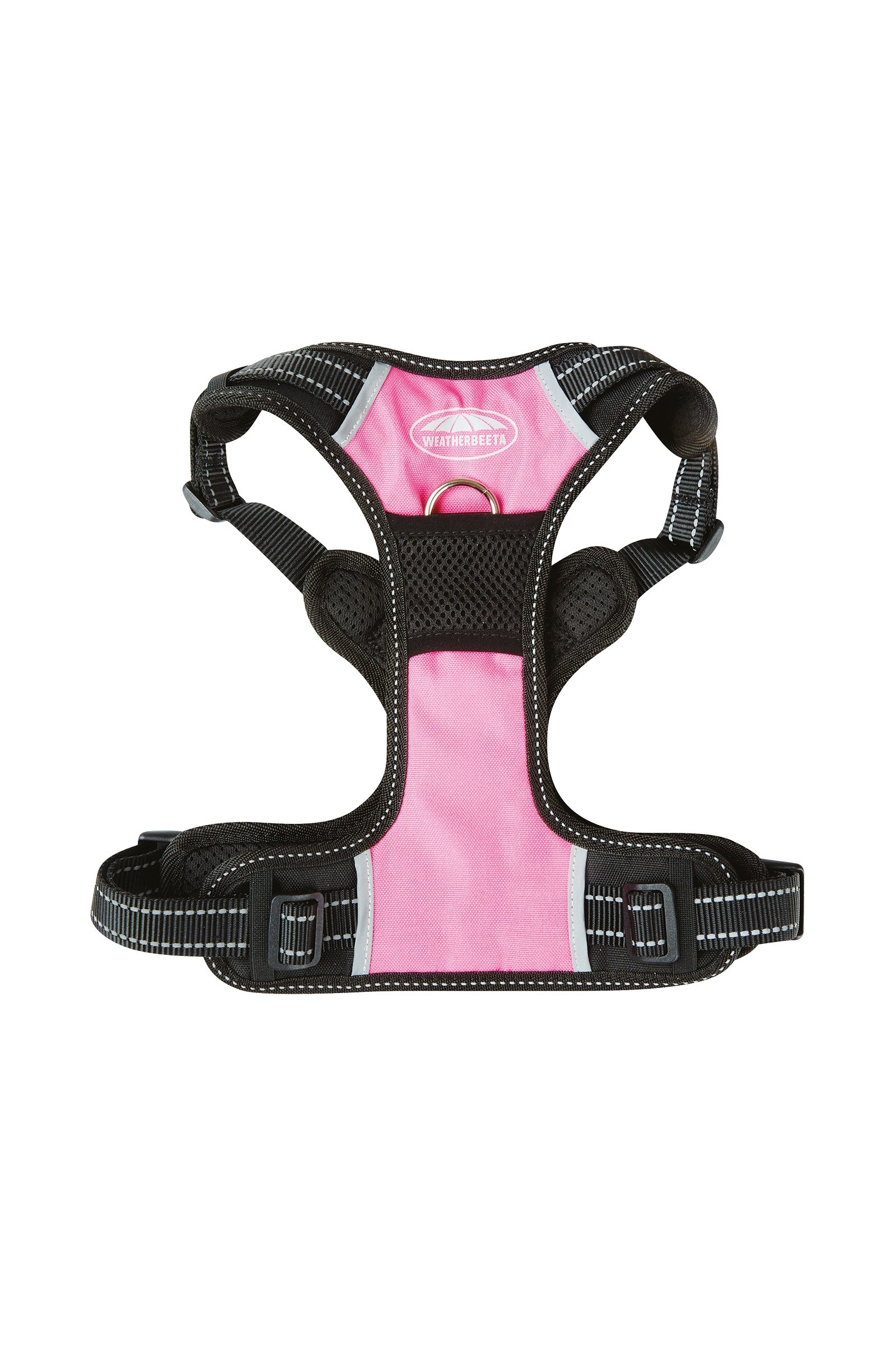 Weatherbeeta Anti Pull/Travel Harness XL Dog Accesories