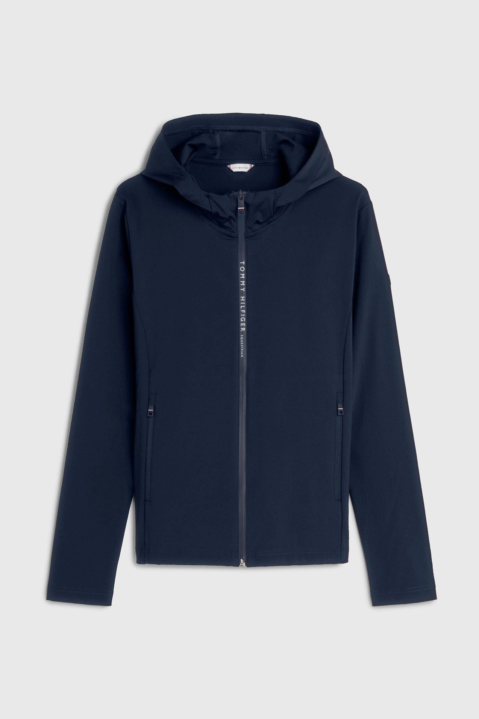 Tommy Hilfiger Equestrian Performance Damen Windbreaker Damen Reitbekleidung