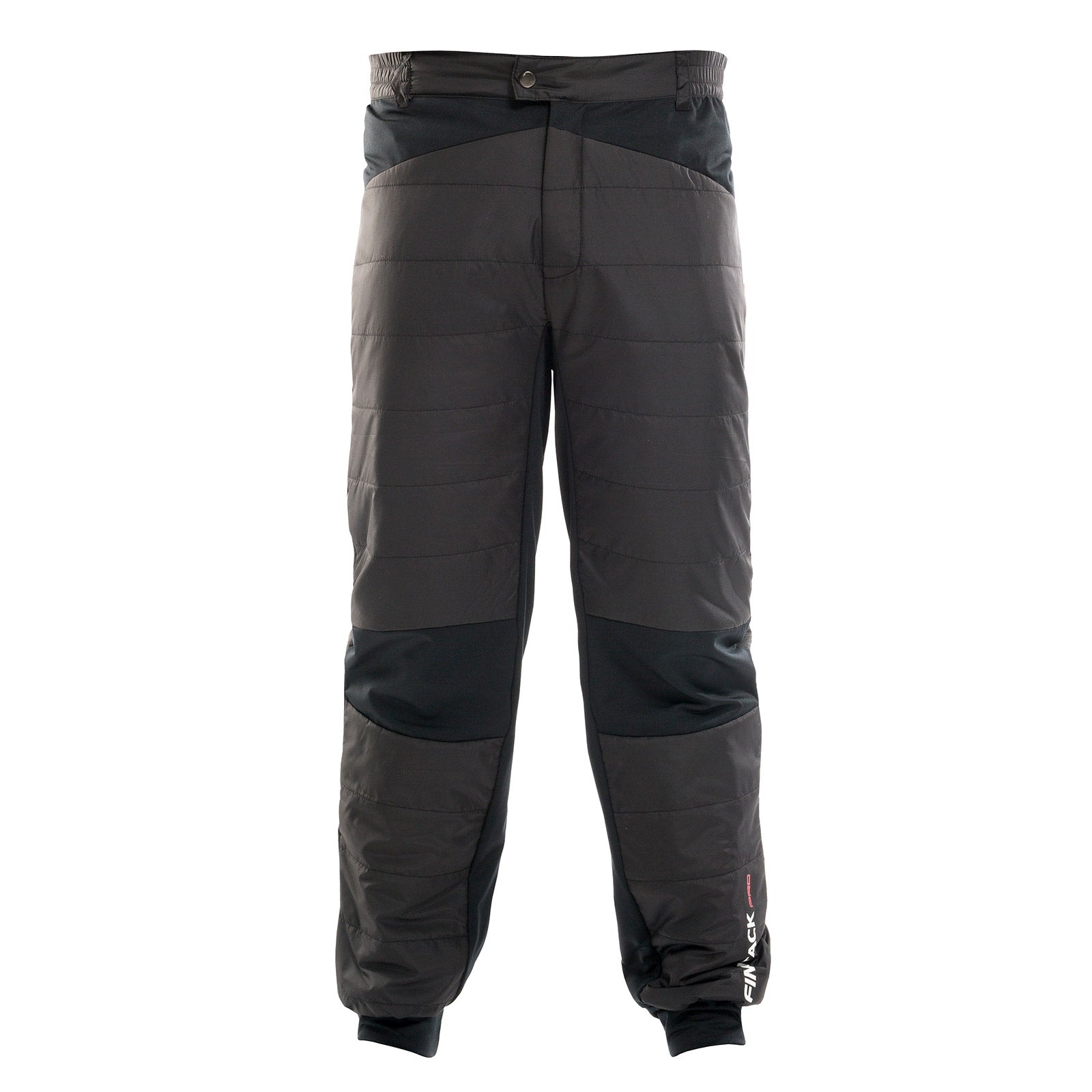 Finntack Pro Thermohose für Damen Fahrsport
