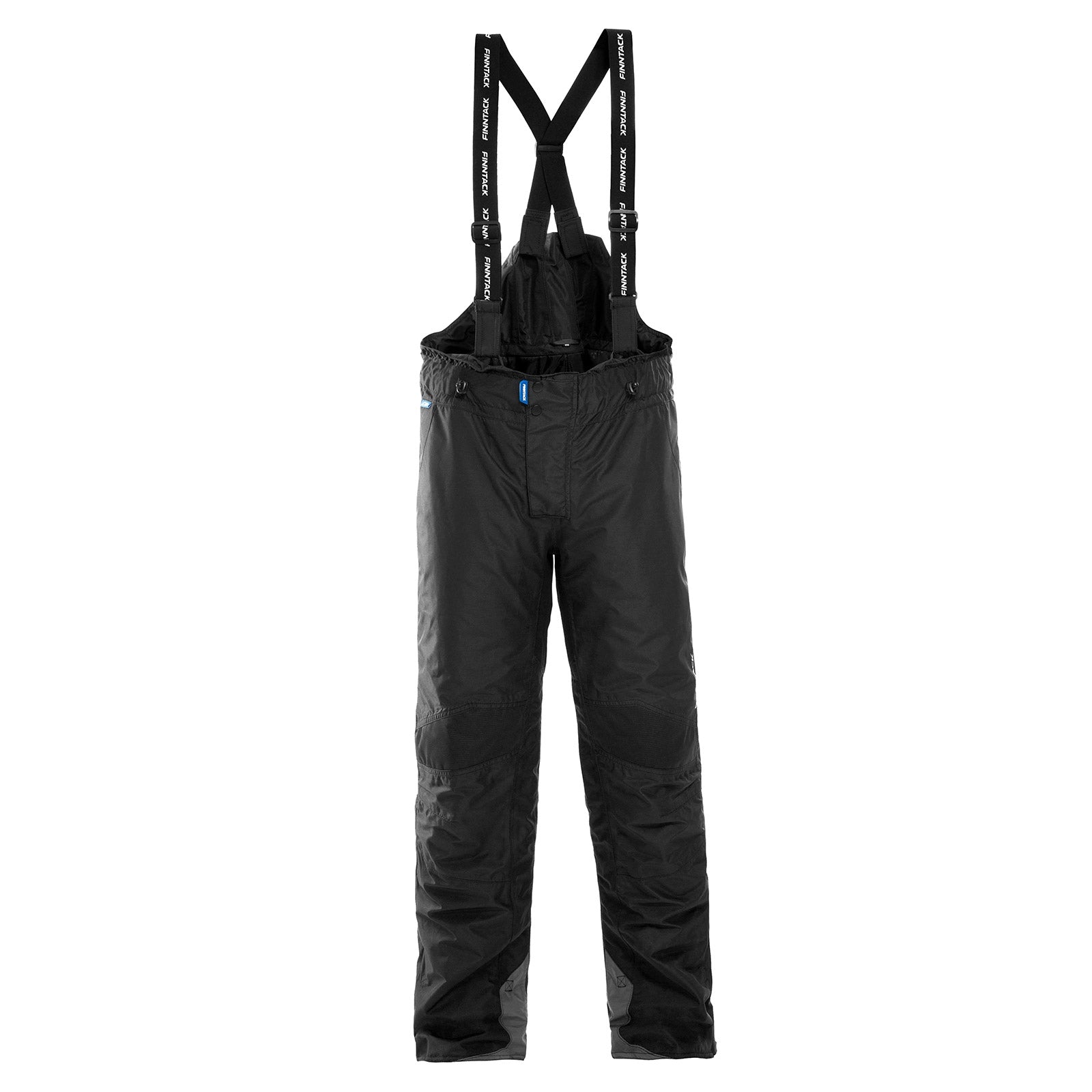 Finntack Elite Winterhose für Damen Fahrsport