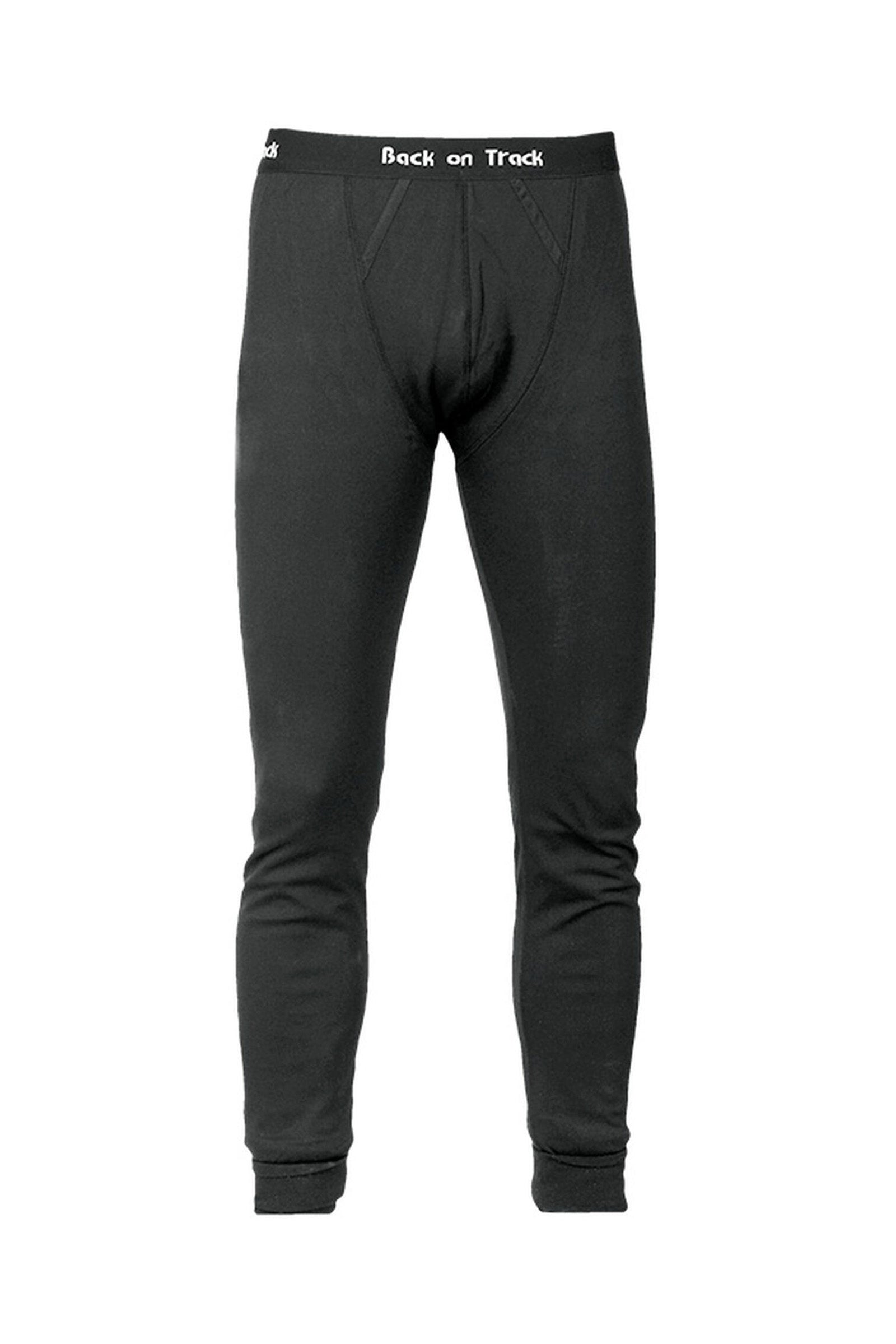 undefined Back on Track Long Johns PP, Men Mens Riding Clothing