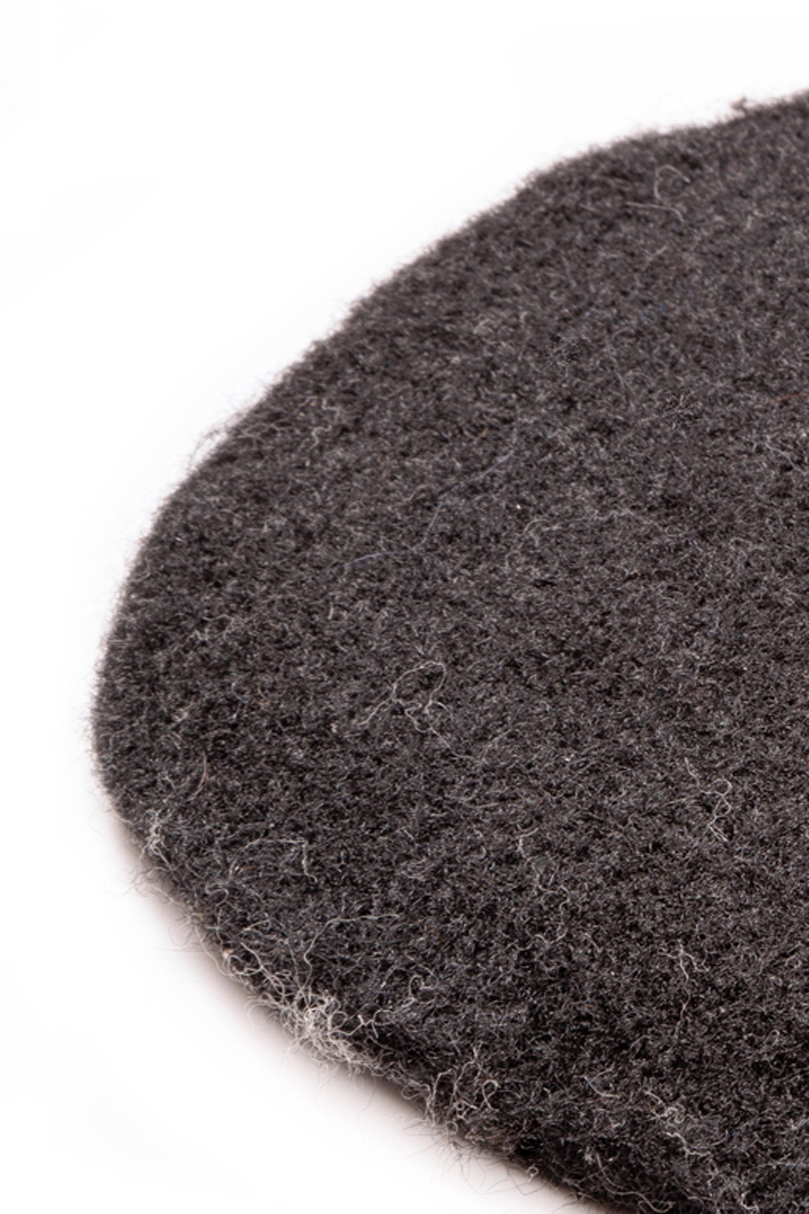 Kavalkade Polyester Inlays For Lambskin Pad, Hind, 12mm (Pair) Saddle Pads