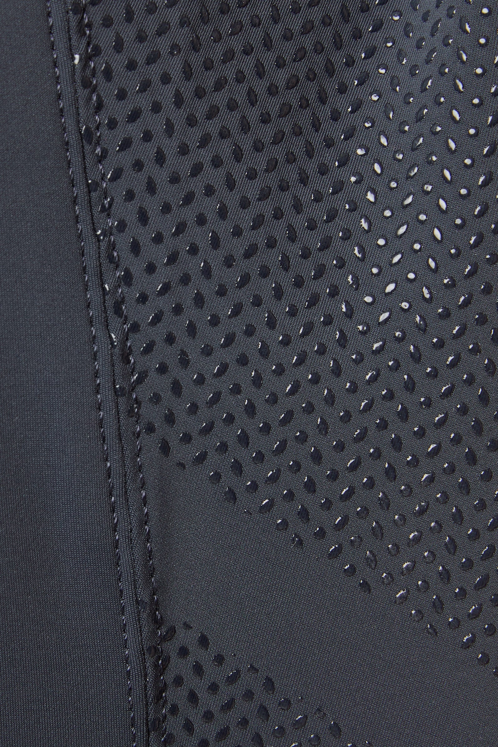 B Vertigo Women's Meghan High Waist Full Seat Breeches UPF 50+ Womens Breeches