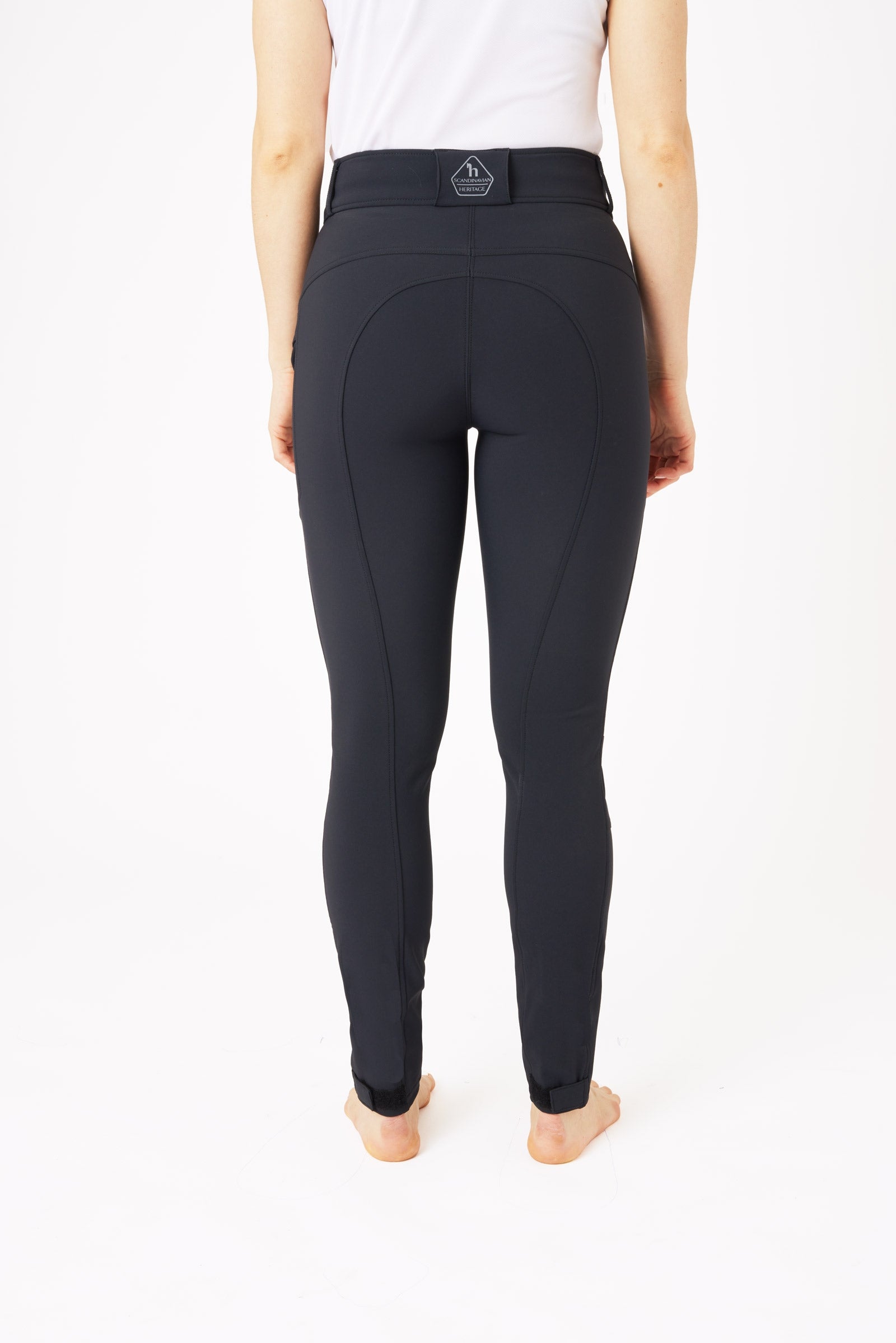 Horze Annie Women's Workpants Womens Breeches