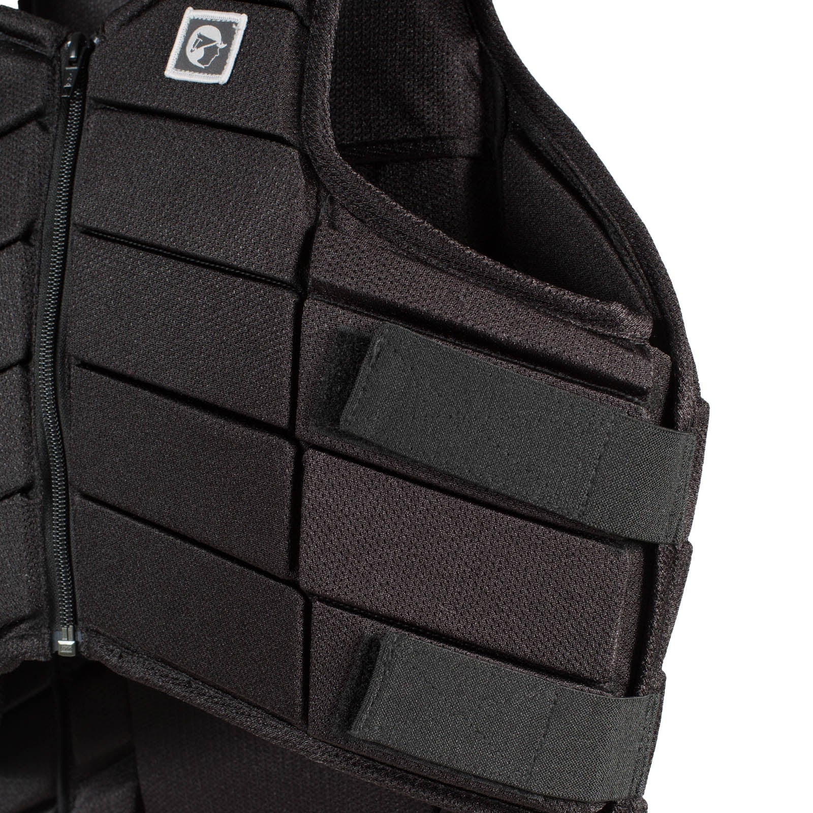 Finntack Pro Back Protector Safety Equipment