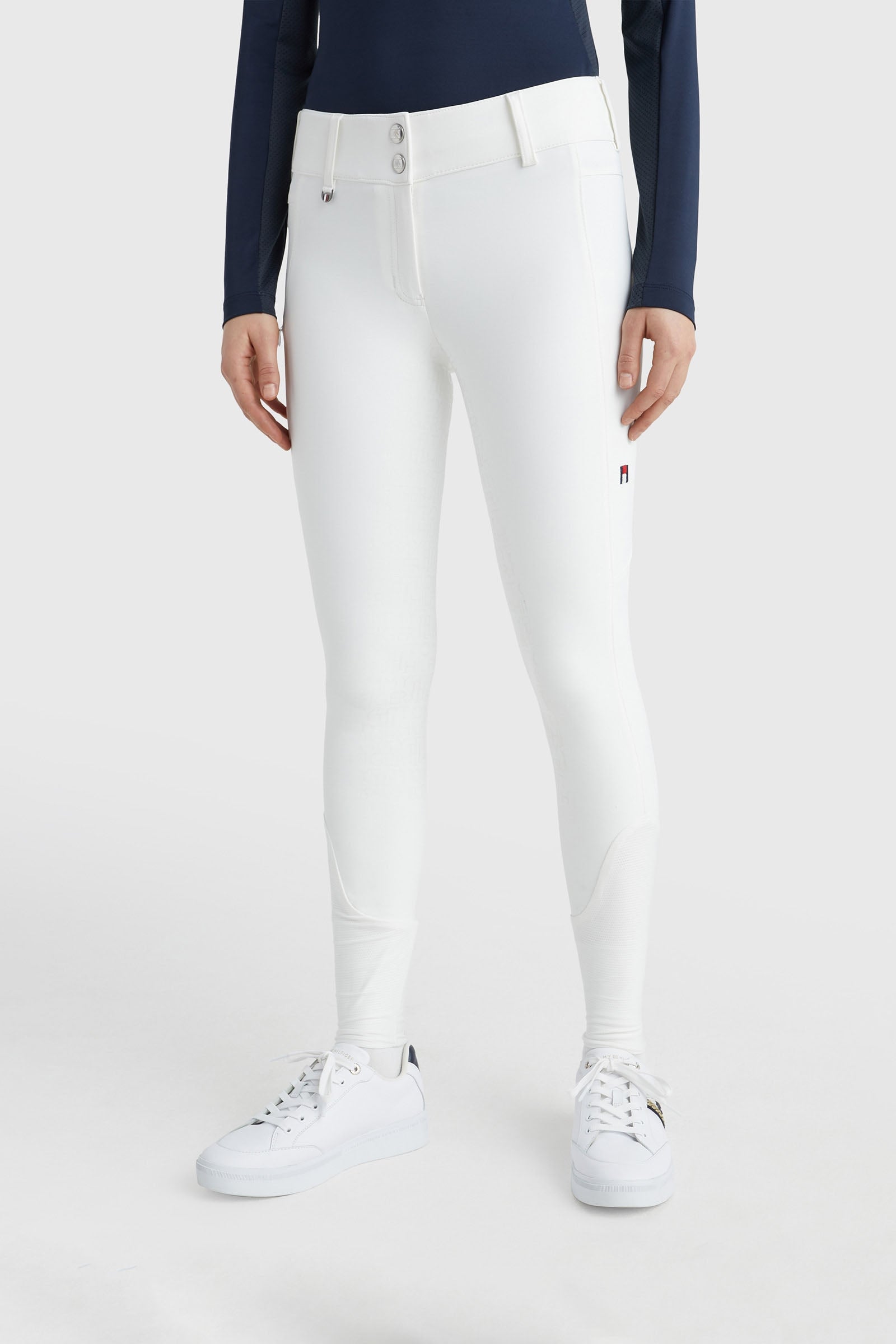 Tommy Hilfiger Equestrian Pro Women's Full Seat Breeches Womens Breeches