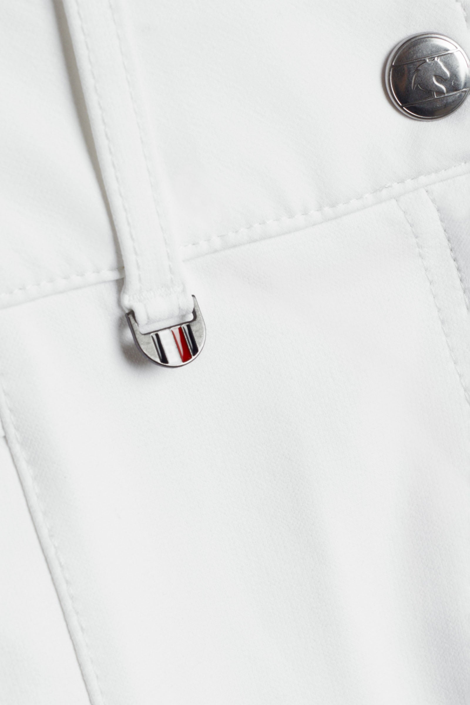 Tommy Hilfiger Equestrian Pro Women's Full Seat Breeches Womens Breeches