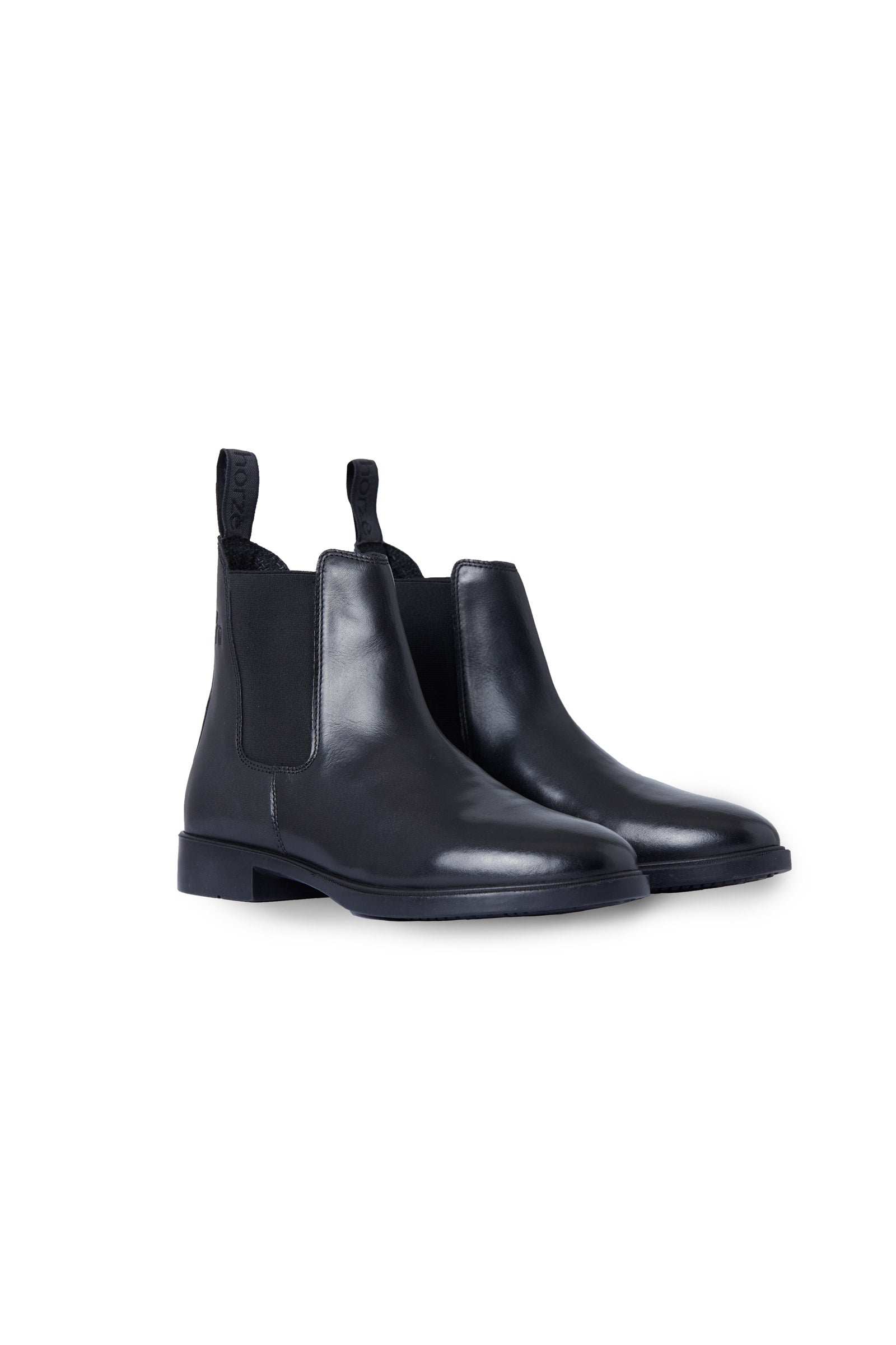 Horze Signature Reitstiefeletten für Damen Reitstiefel & Reitschuhe