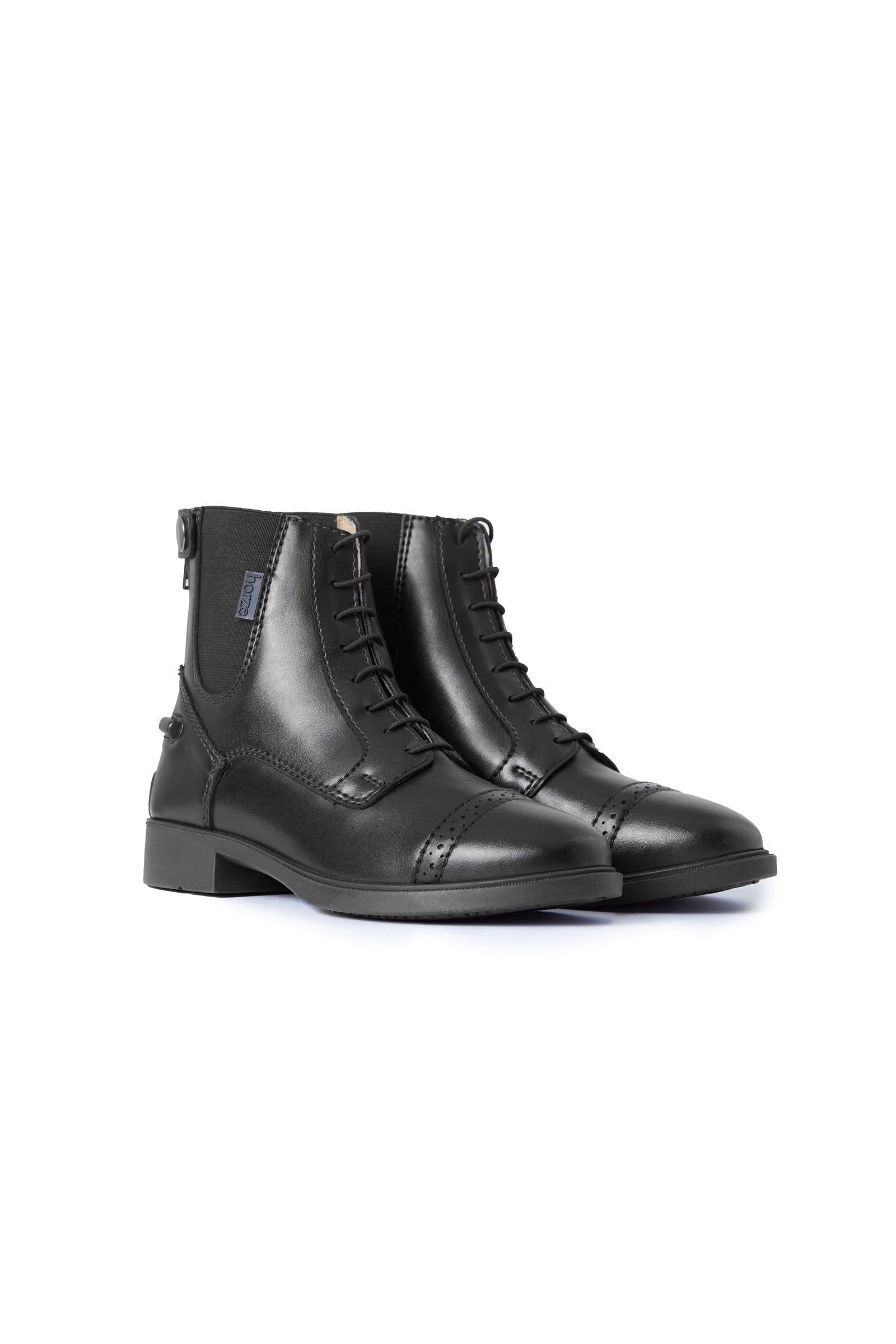 Horze Kilkenny Kinder Reitstiefeletten Reitstiefel & Reitschuhe