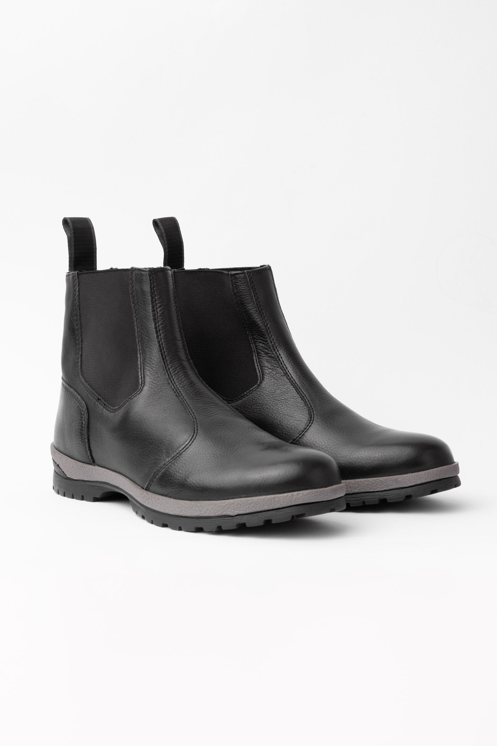 Horze Women's Norwich Genuine Leather Jodhpur Boots Riding Boots & Riding Shoes