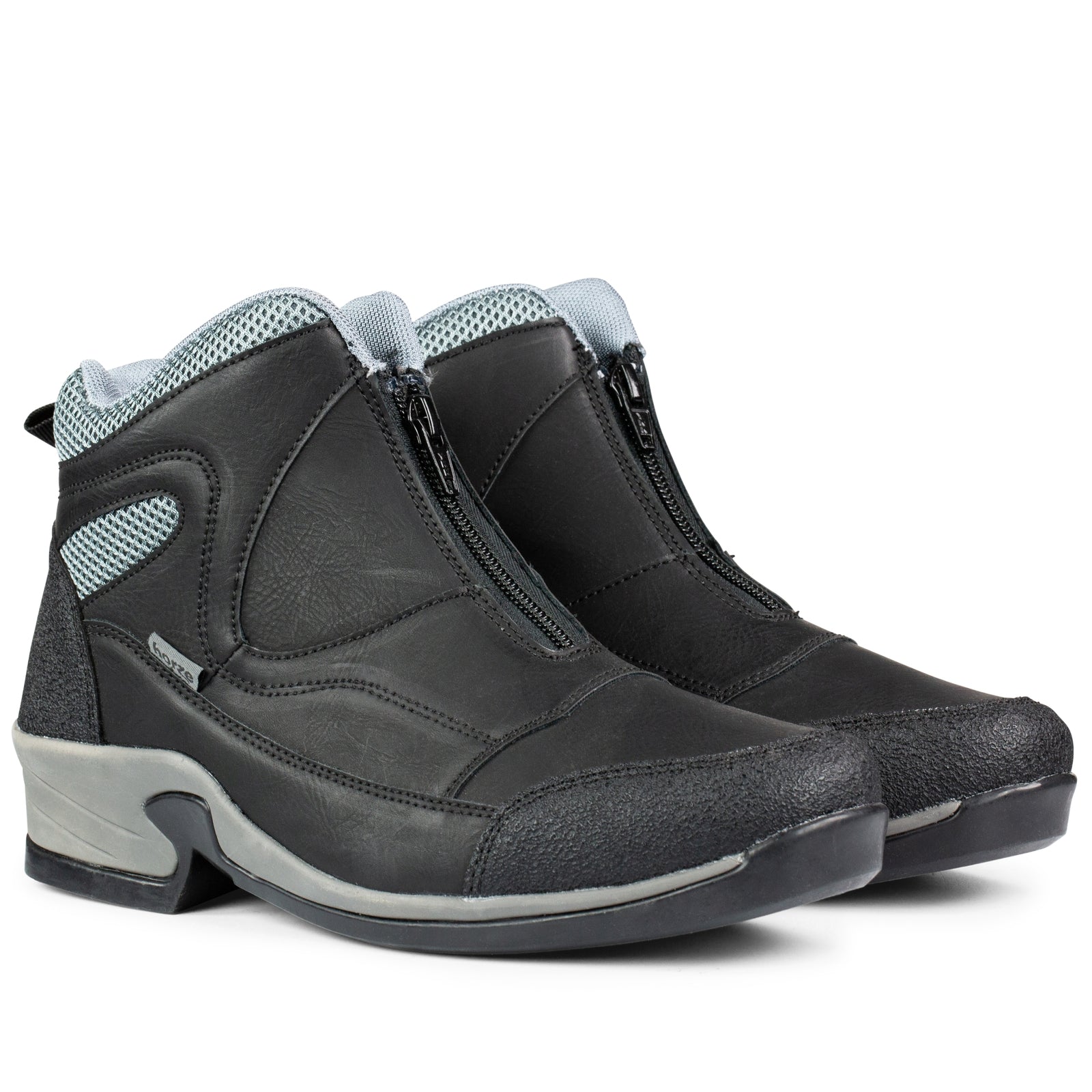 Horze Windham Damen Reitschuhe Reitstiefel & Reitschuhe