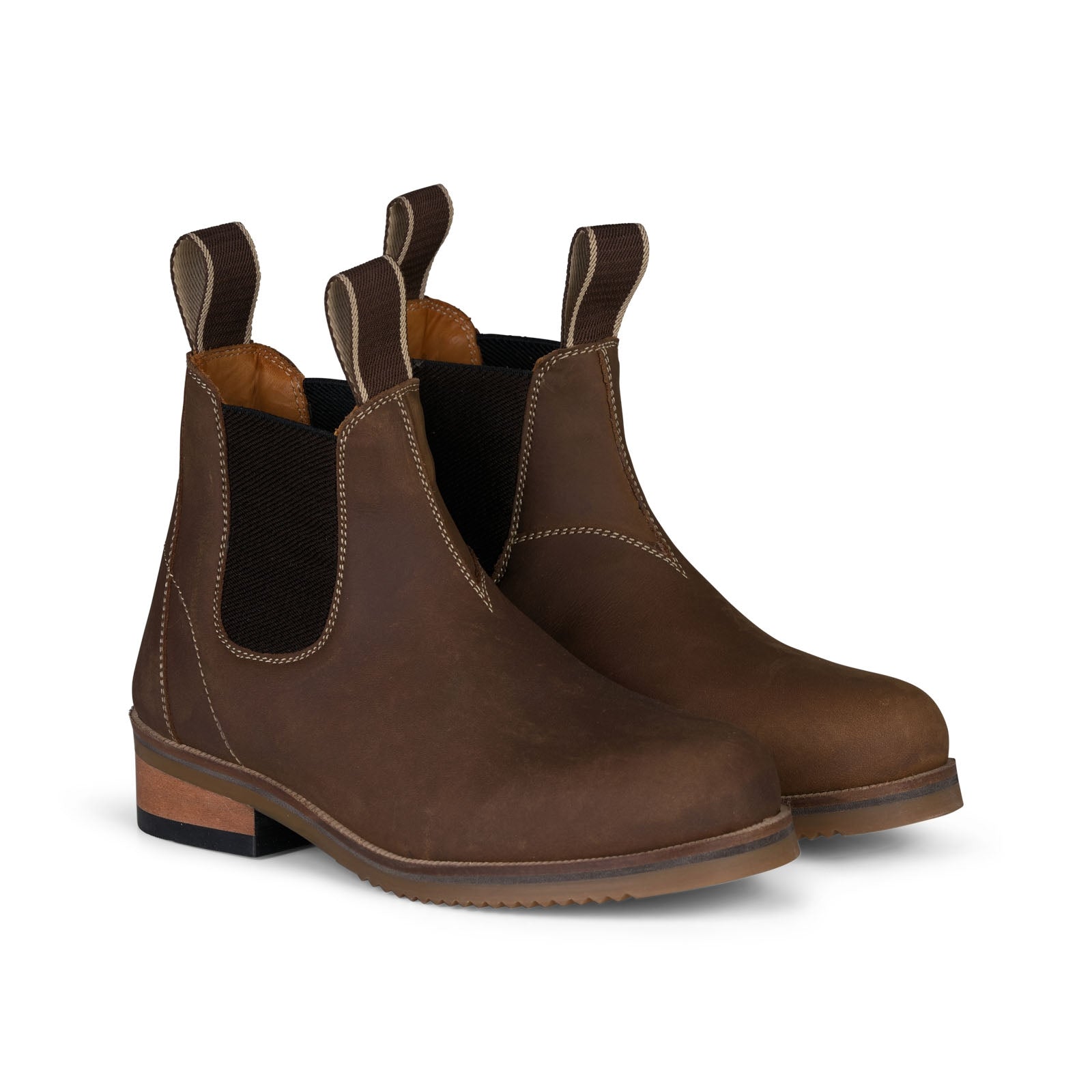 Horze Morella Kinder Reitstiefeletten Reitstiefel & Reitschuhe