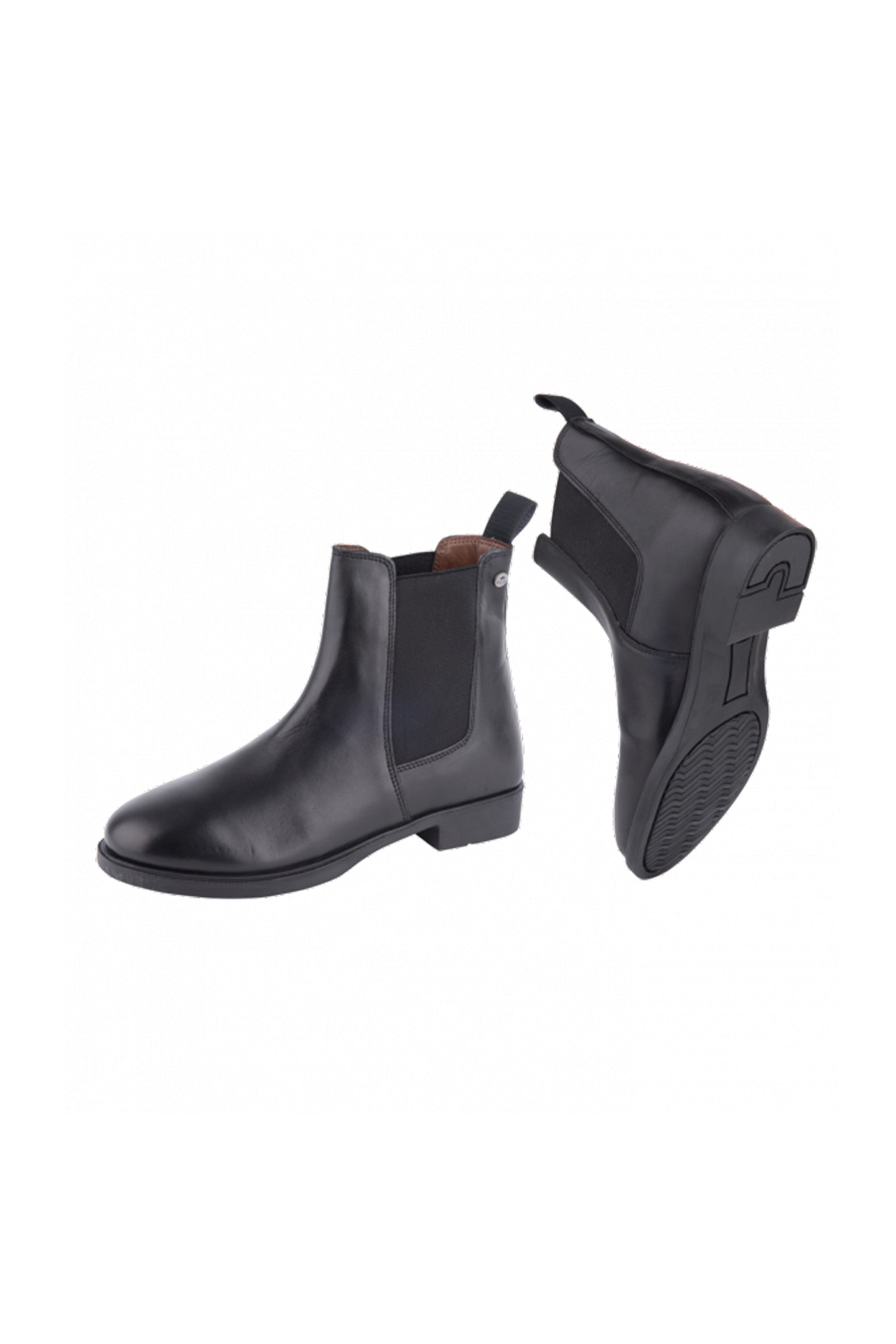 Waldhausen ELT Classic Reitstiefeletten Reitstiefel & Reitschuhe