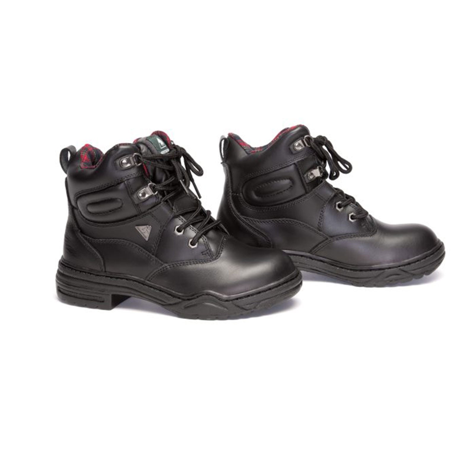 Mountain Horse Mountain Rider Classic Riding Half Boot Riding Boots & Riding Shoes