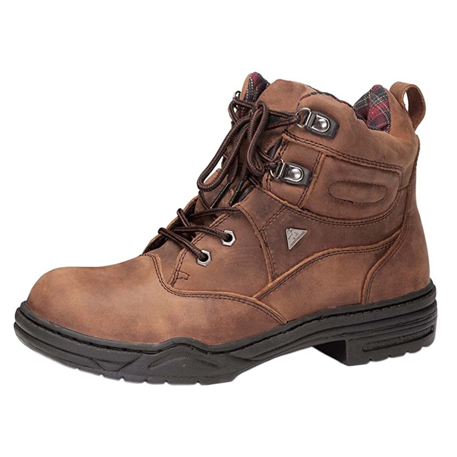 Mountain Horse Mountain Rider Classic Reit-Halbstiefel Reitstiefel & Reitschuhe