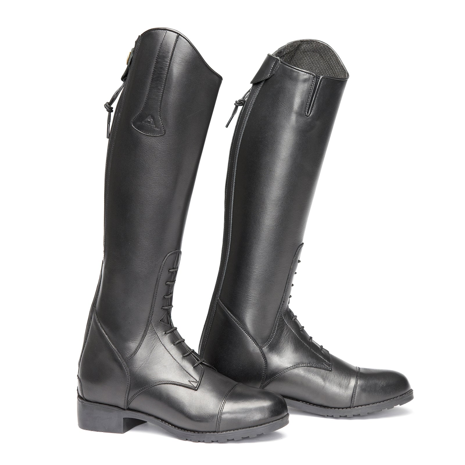 Mountain Horse Venice Young High Rider Kinder Reitstiefel Reitstiefel & Reitschuhe