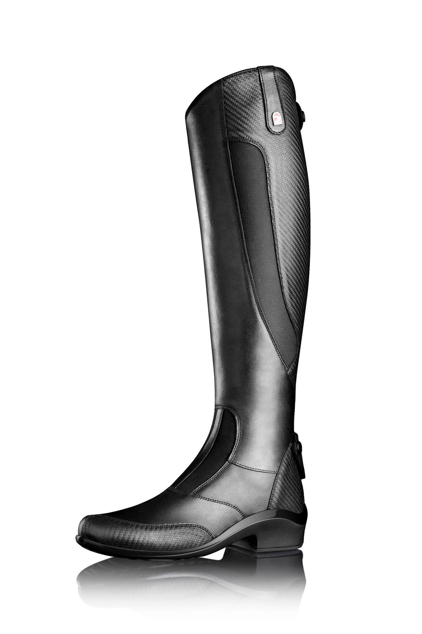 Cavallo Carbon hoher Stiefel Reitstiefel & Reitschuhe