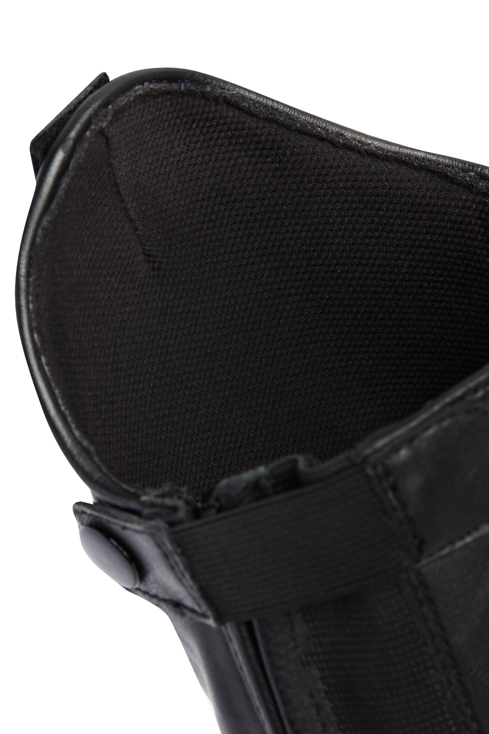 Horze Portland Kids' Tall Boots with Crystals Riding Boots & Riding Shoes