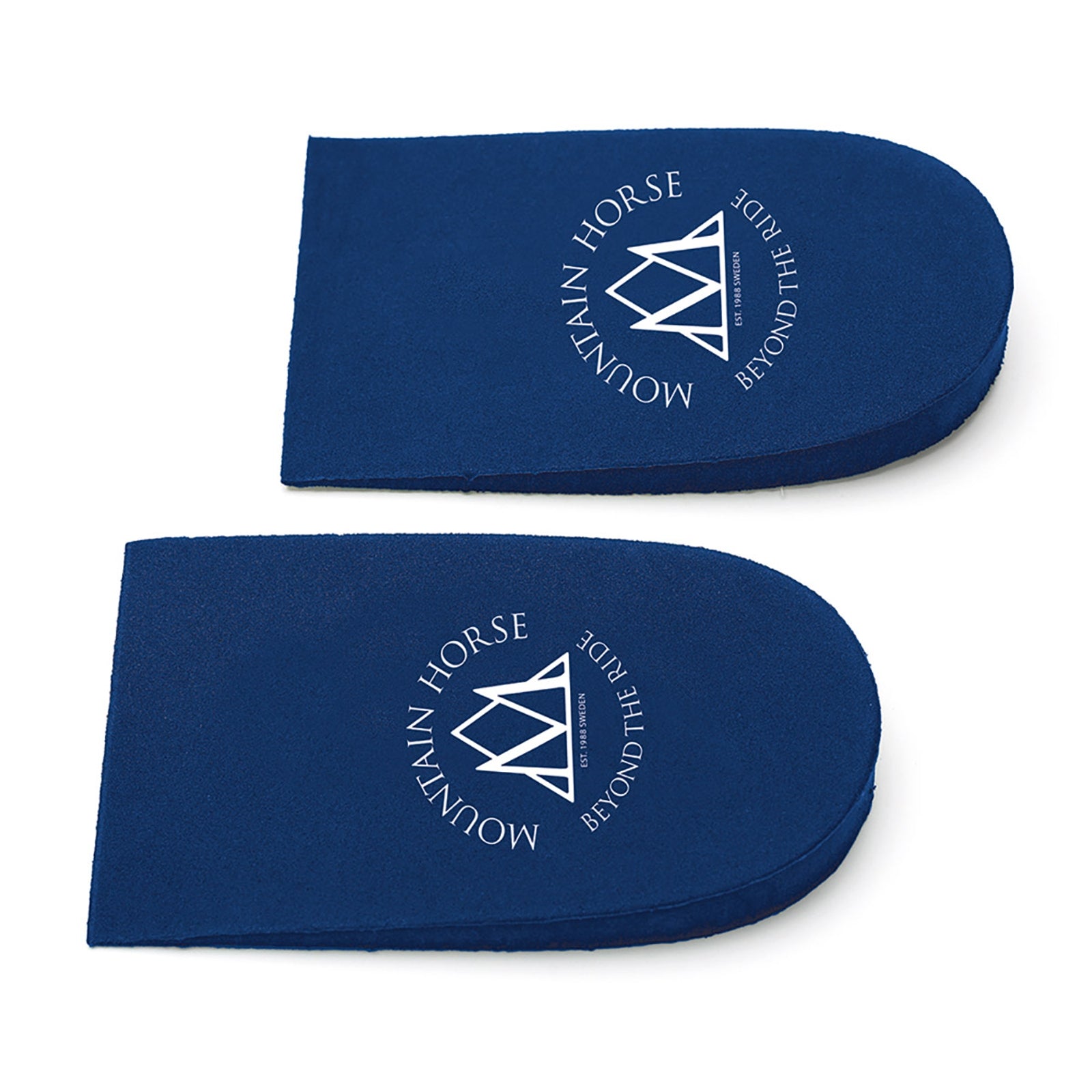 Mountain Horse Heel Lifter Riding Boots & Riding Shoes