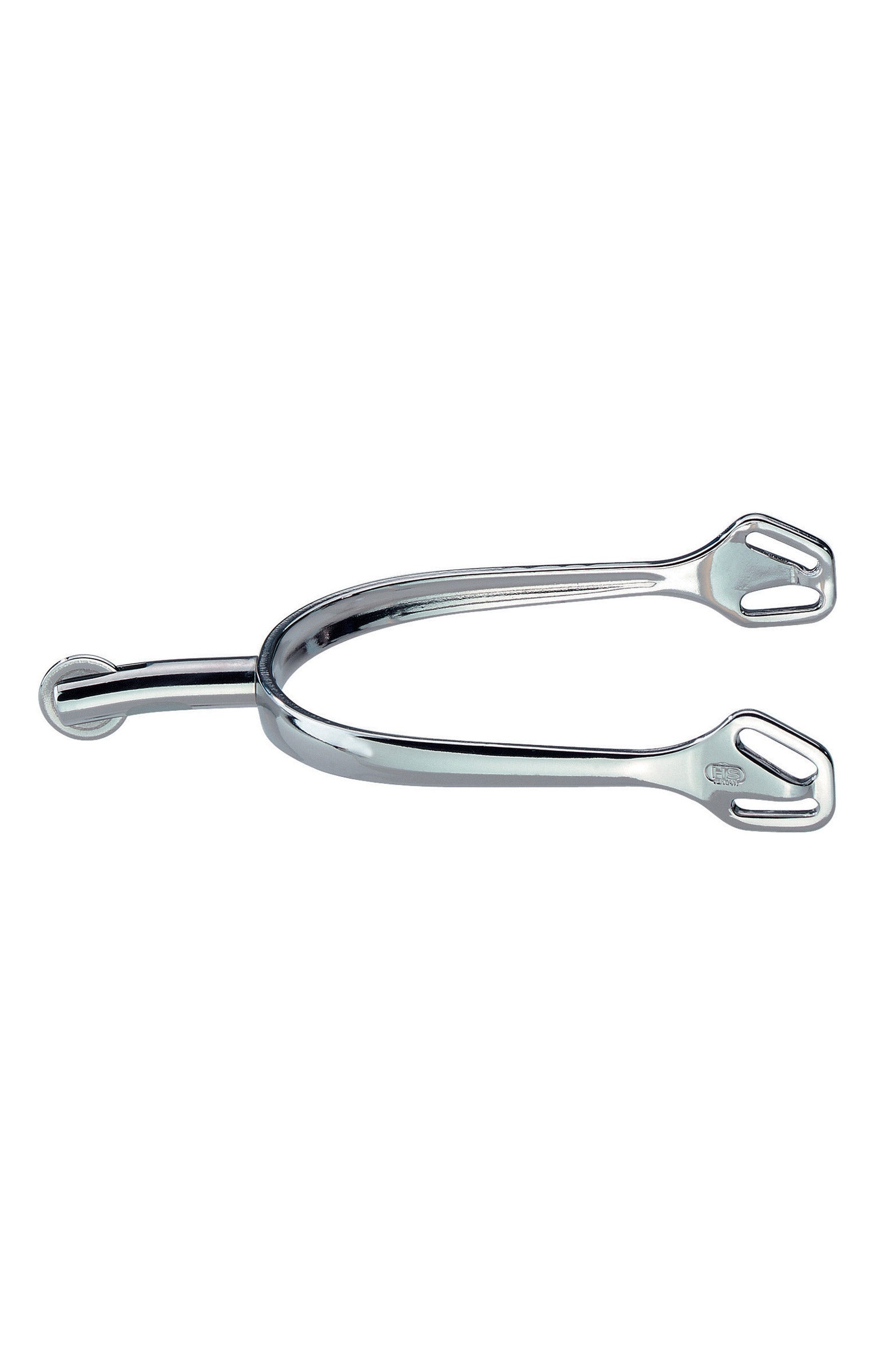 Sprenger Ultra Fit Wheel Rowel Spurs Riding Whips, Crops & Spurs