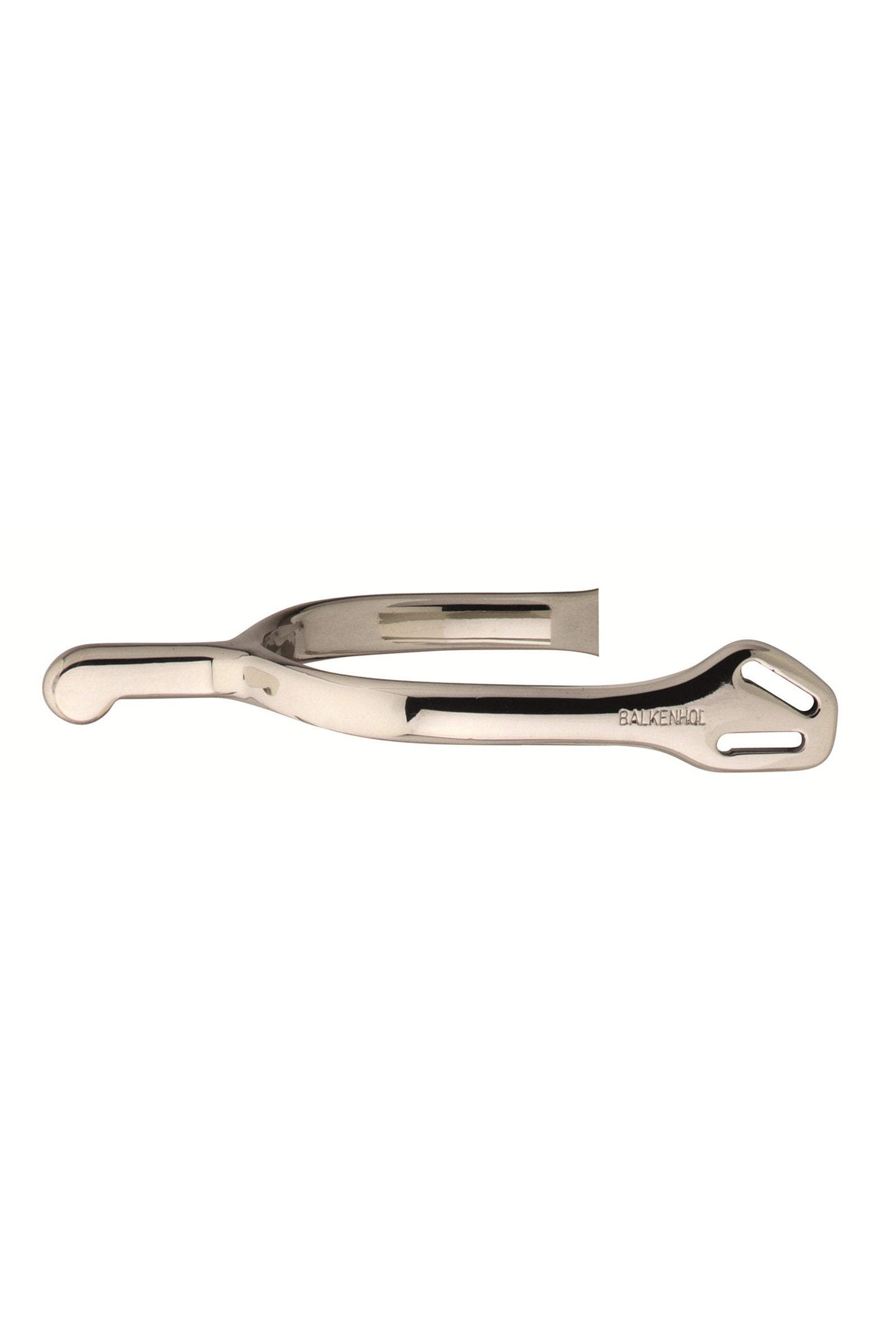 Sprenger Men's balkenhol spurs - no rowel Riding Whips, Crops & Spurs