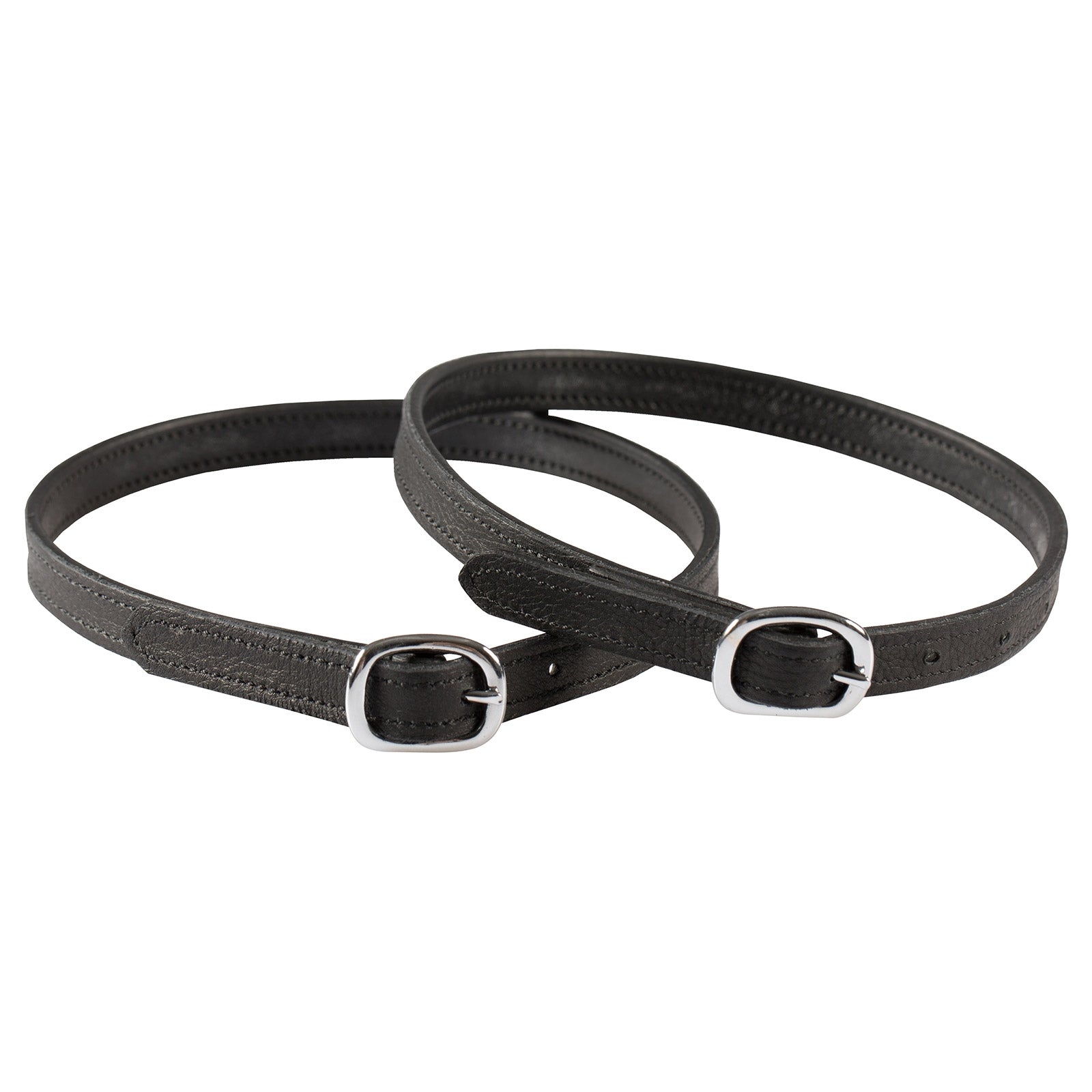 Horze Exclusive Spur Straps Riding Whips, Crops & Spurs