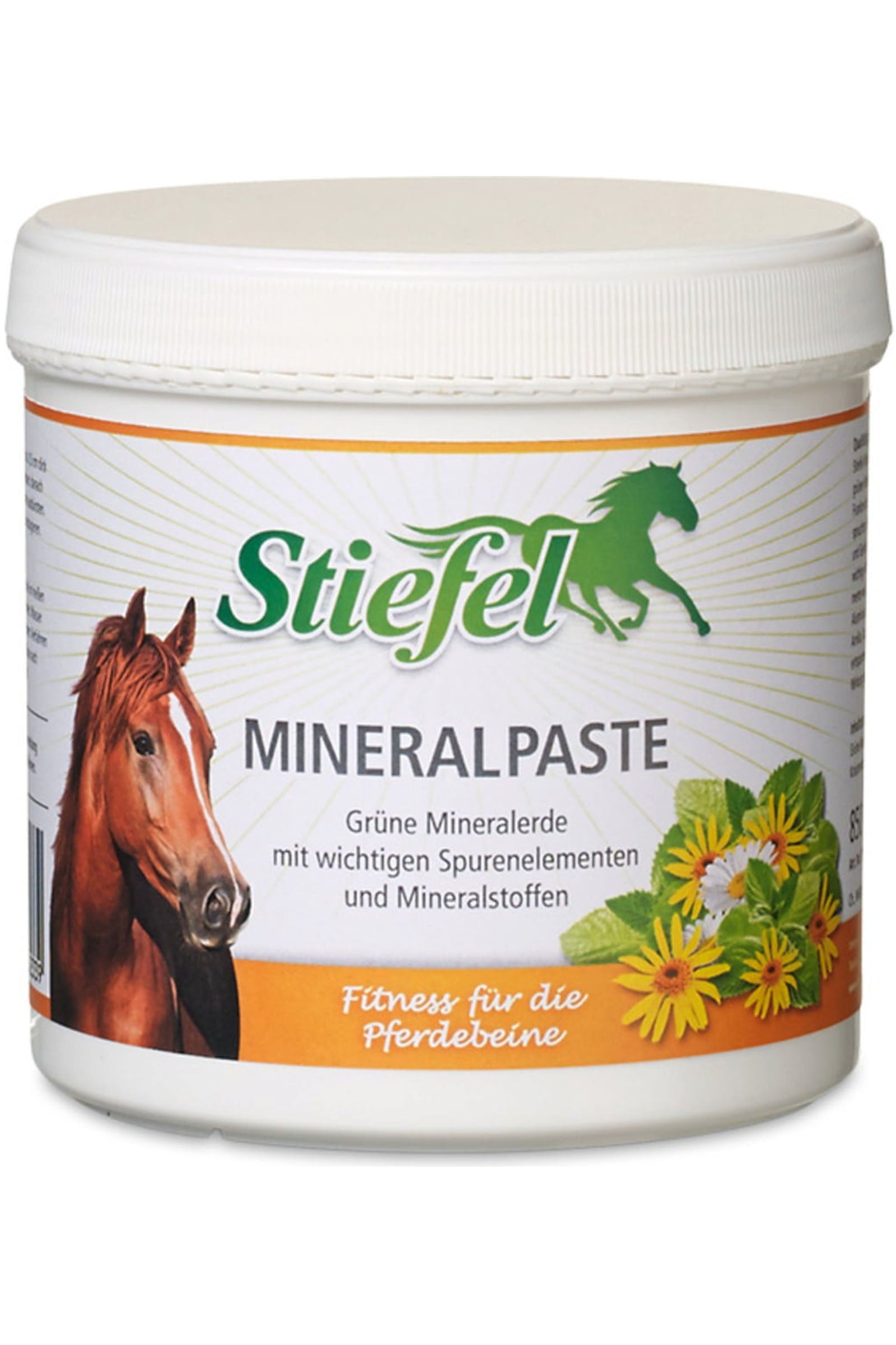 Stiefel Mineral Paste Horse Health Care