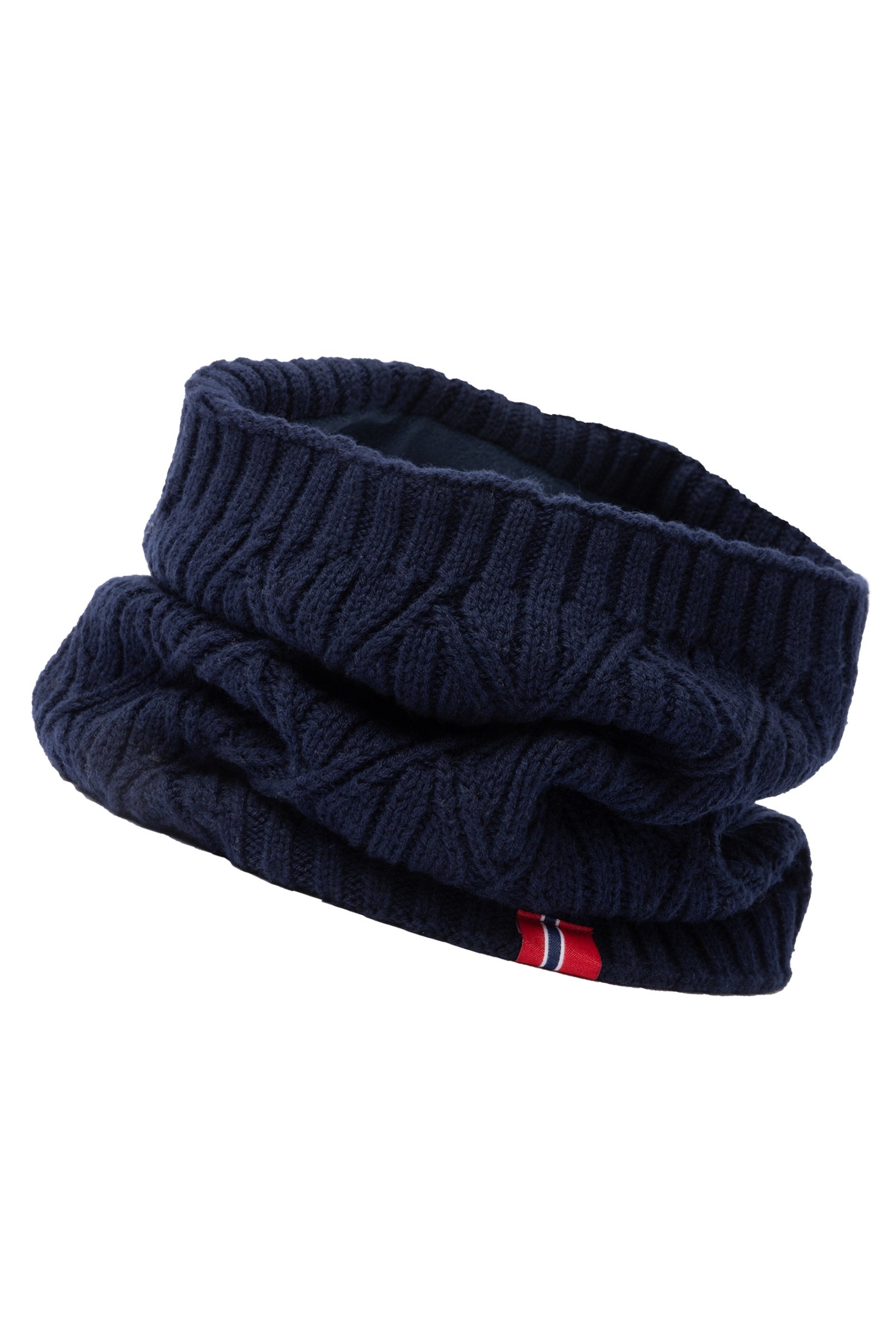 B Vertigo Faye gestrickter Schlauchschal Accessoires