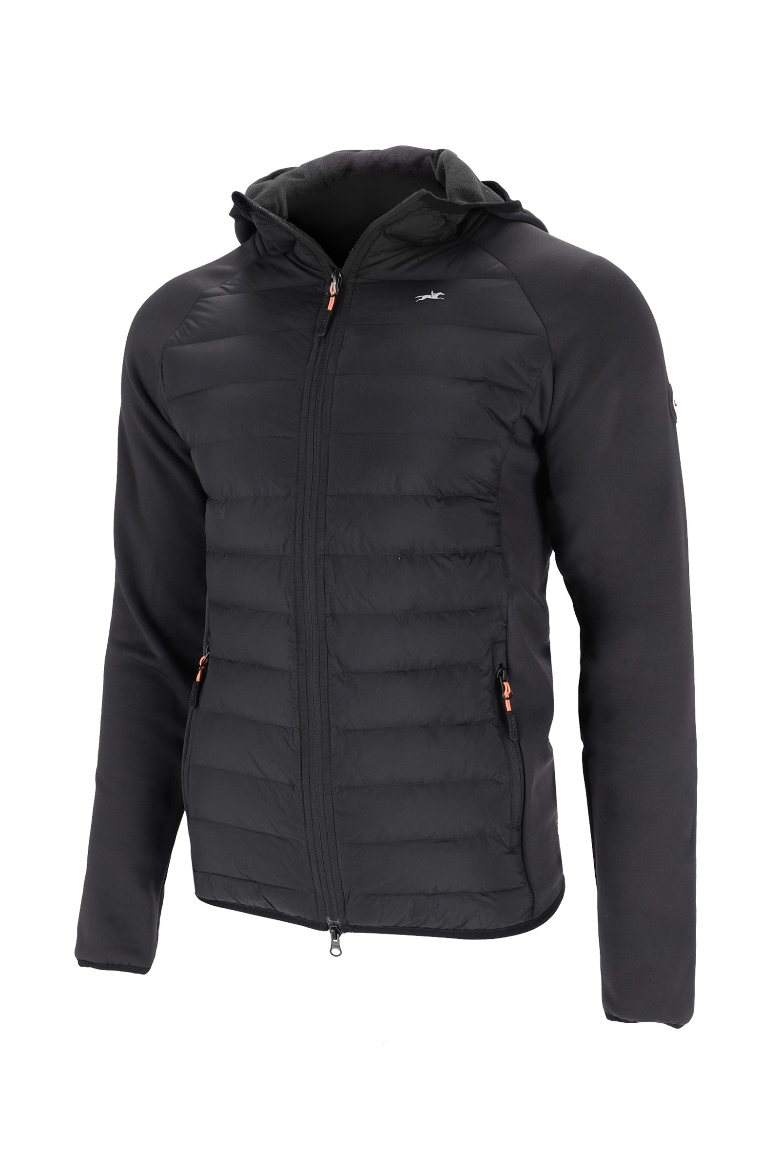 Schockemöhle Sports Drake Herrenjacke Herren Reitbekleidung