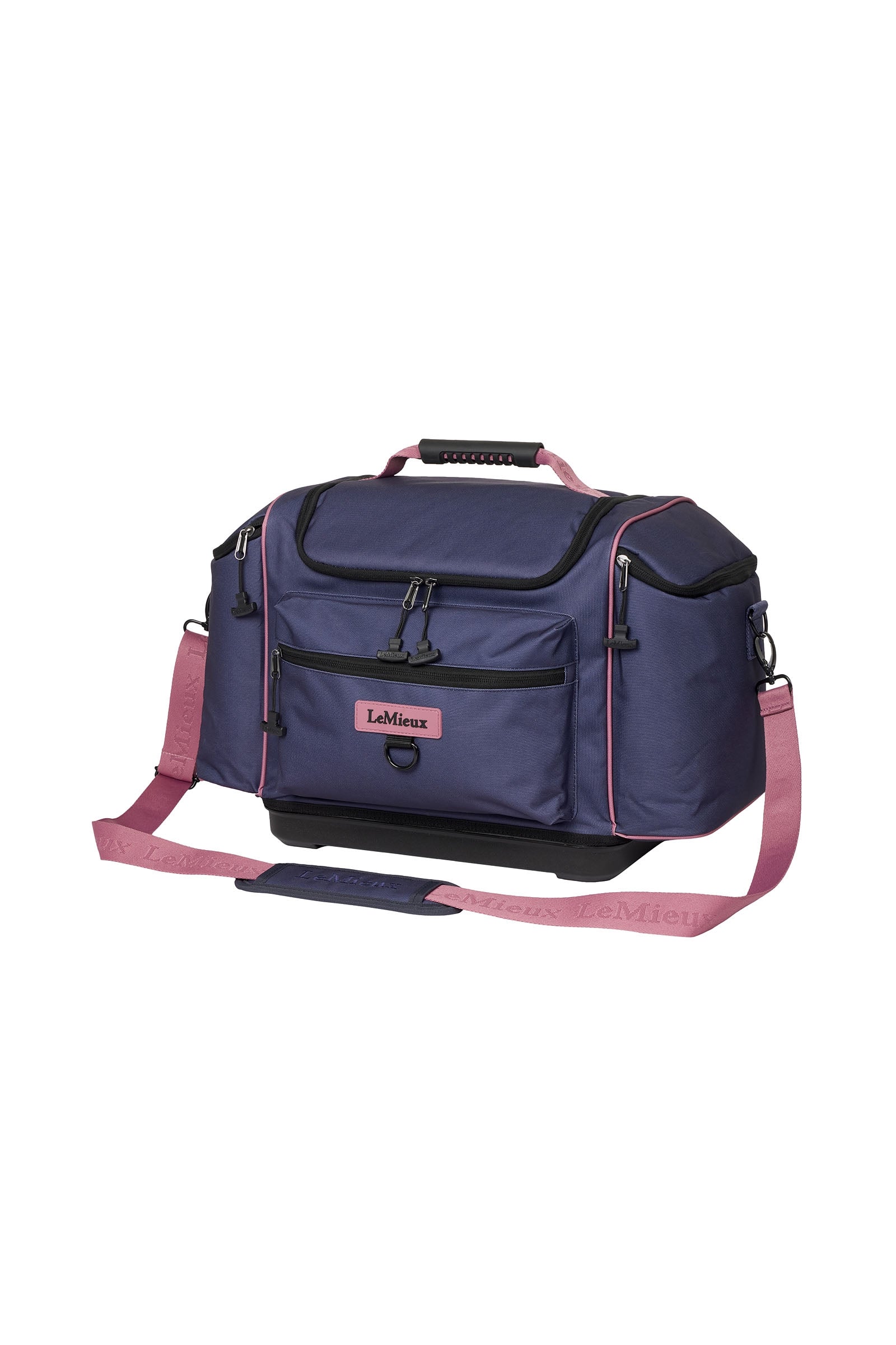 LeMieux Grooming Pro Putztasche Pferde Putzzeug