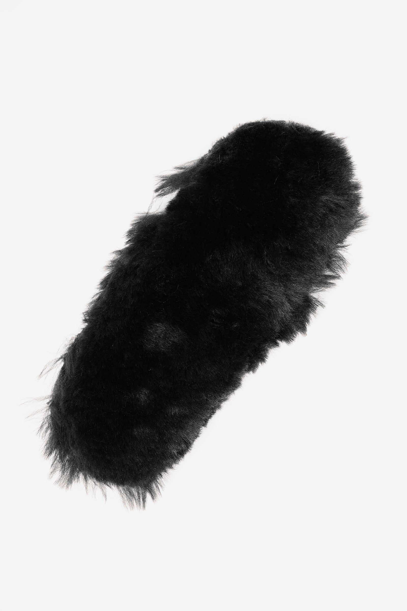 LeMieux Simuwool Chin/Noseband Guard Bridles & Reins