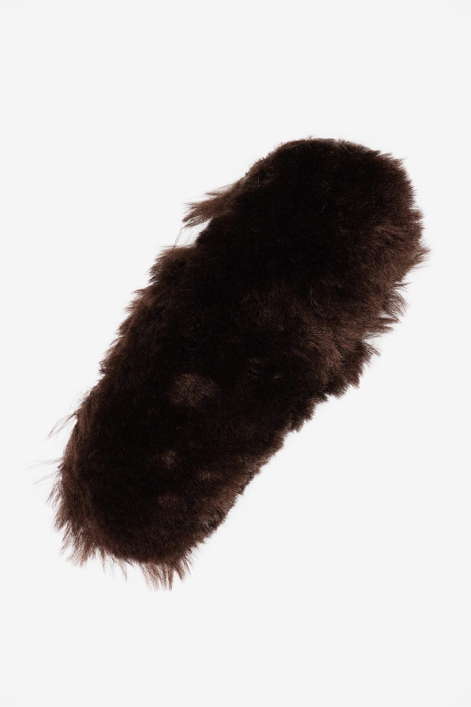 LeMieux Simuwool Chin/Noseband Guard Bridles & Reins