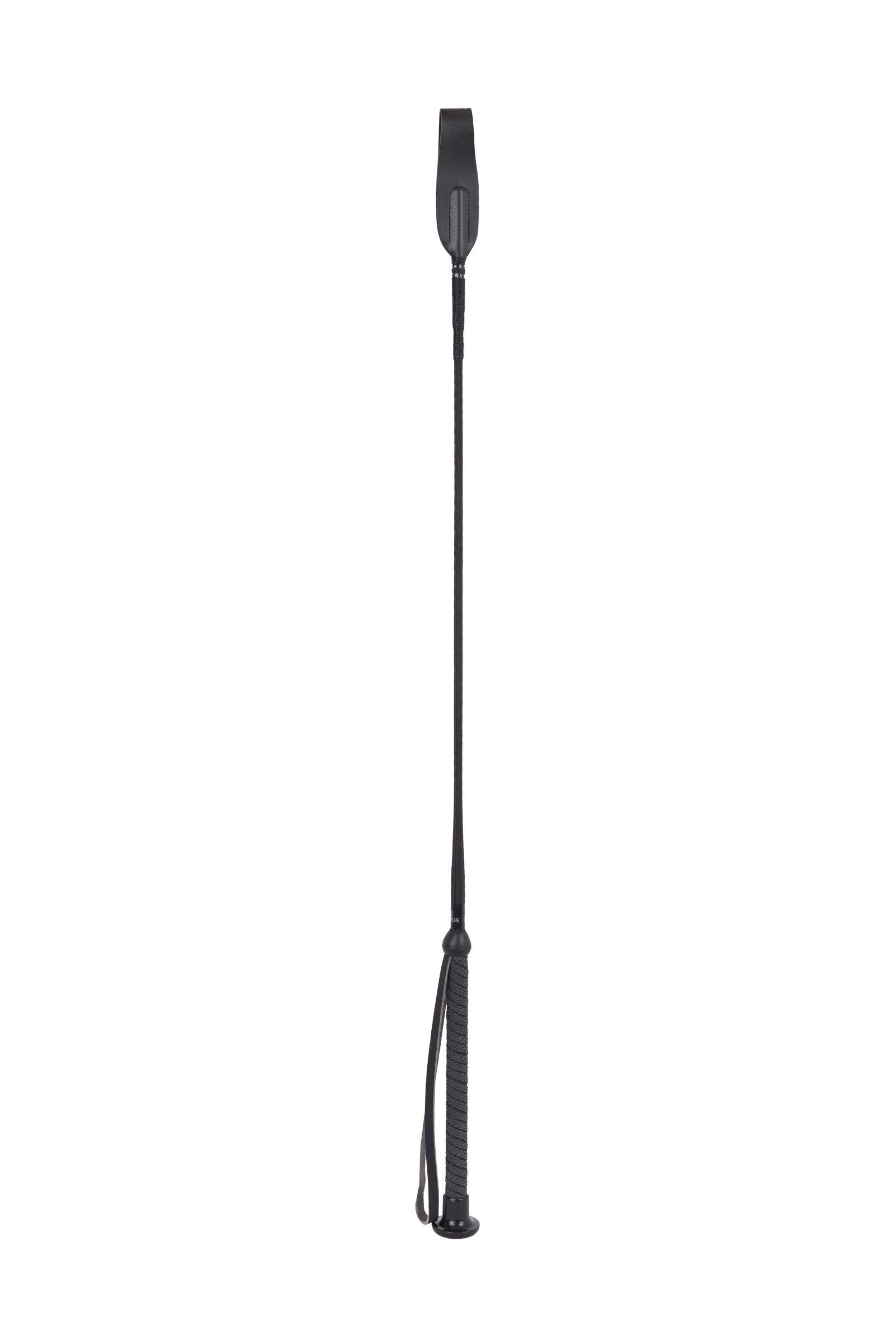 Horze Sure Grip Jump Bat Riding Whips, Crops & Spurs