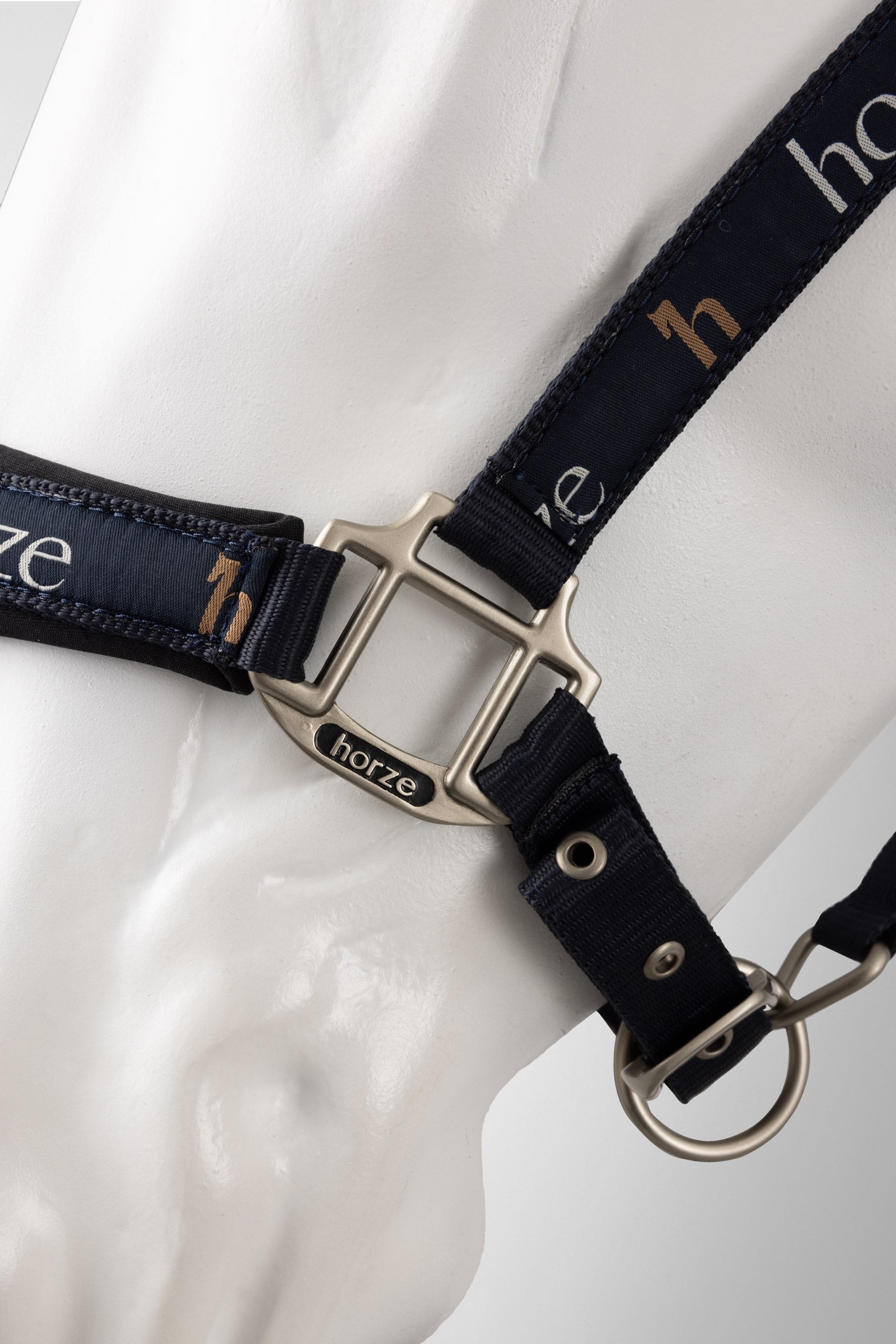 Horze Huntington Halter Halters & Leads