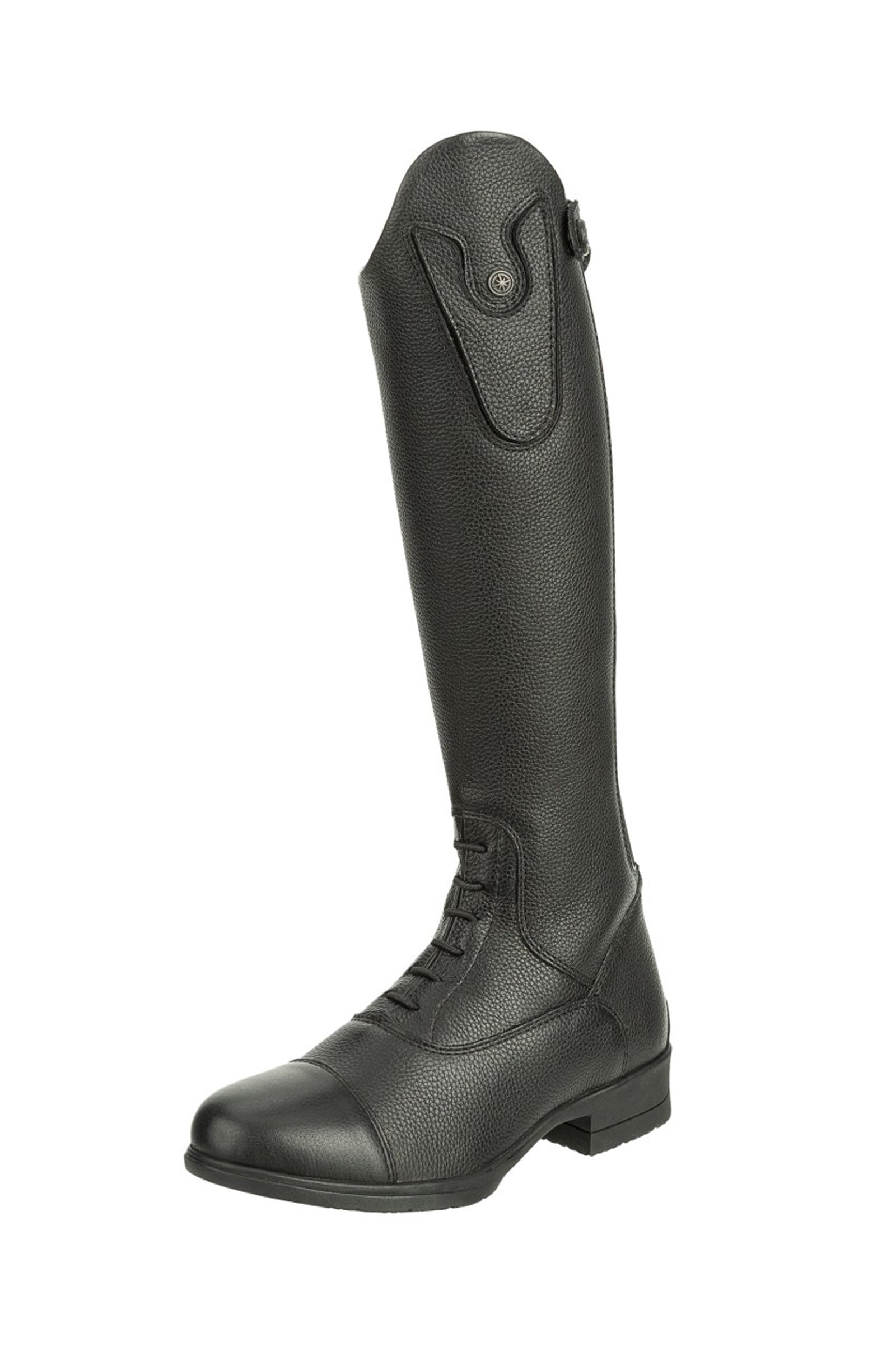 Suedwind Footwear Nova Kinder-Winterreitstiefel aus Leder Reitstiefel & Reitschuhe