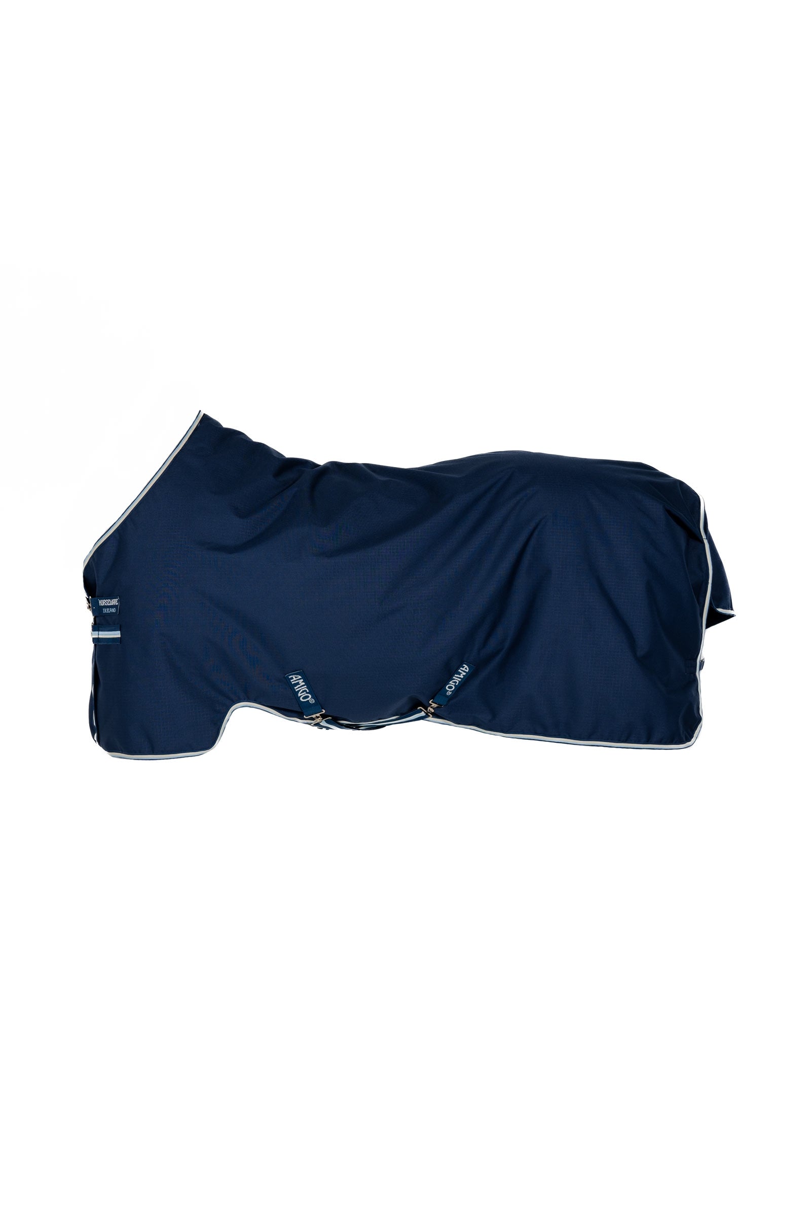 Horseware Amigo Ripstop 900D Turnout Rug, 100 g Horse Rugs