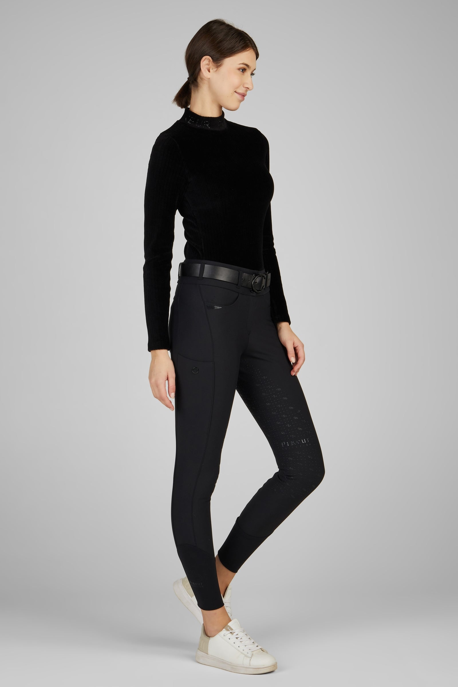 Pikeur Selection Rip Shirt Women’s Riding Clothing