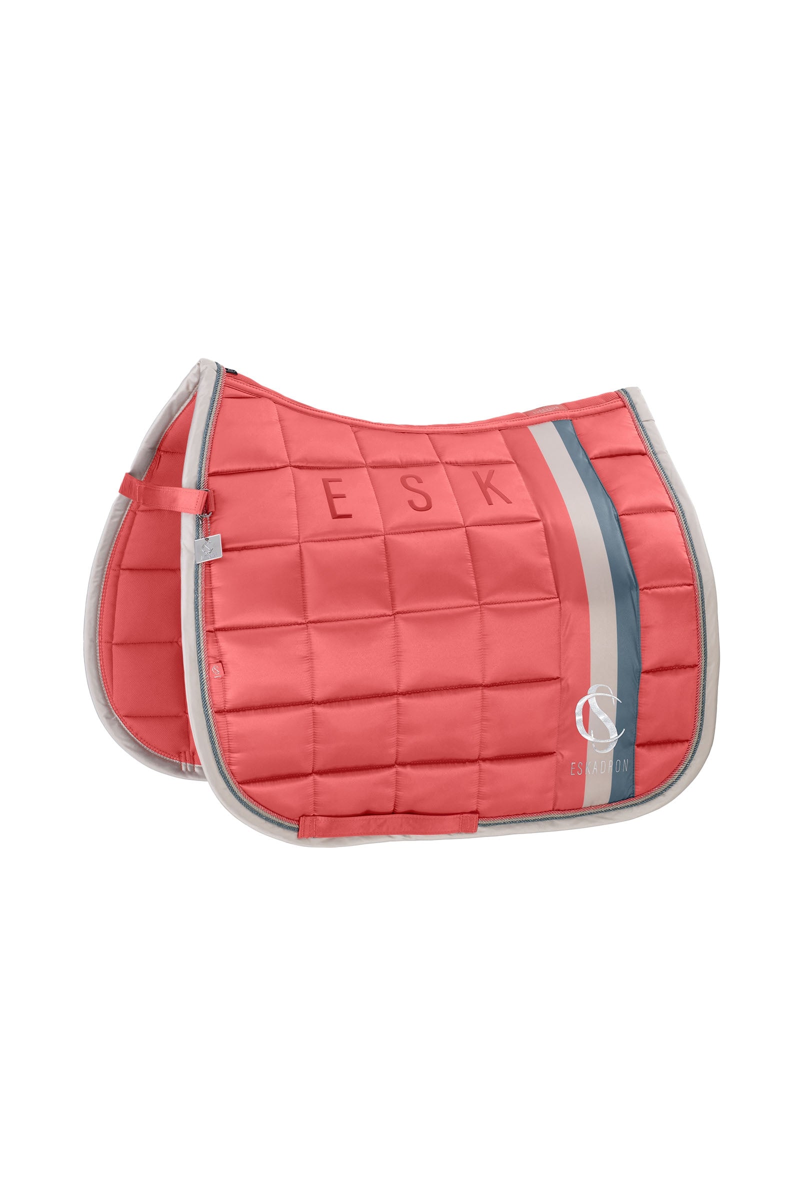 Eskadron Classic Sports SS25 Big Square Mattgloss Dressurschabracke Schabracken