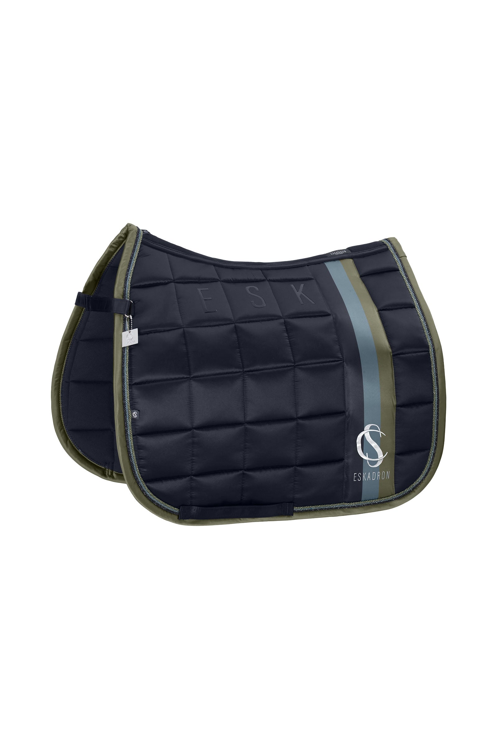 Eskadron Classic Sports SS25 Big Square Mattgloss Dressurschabracke Schabracken