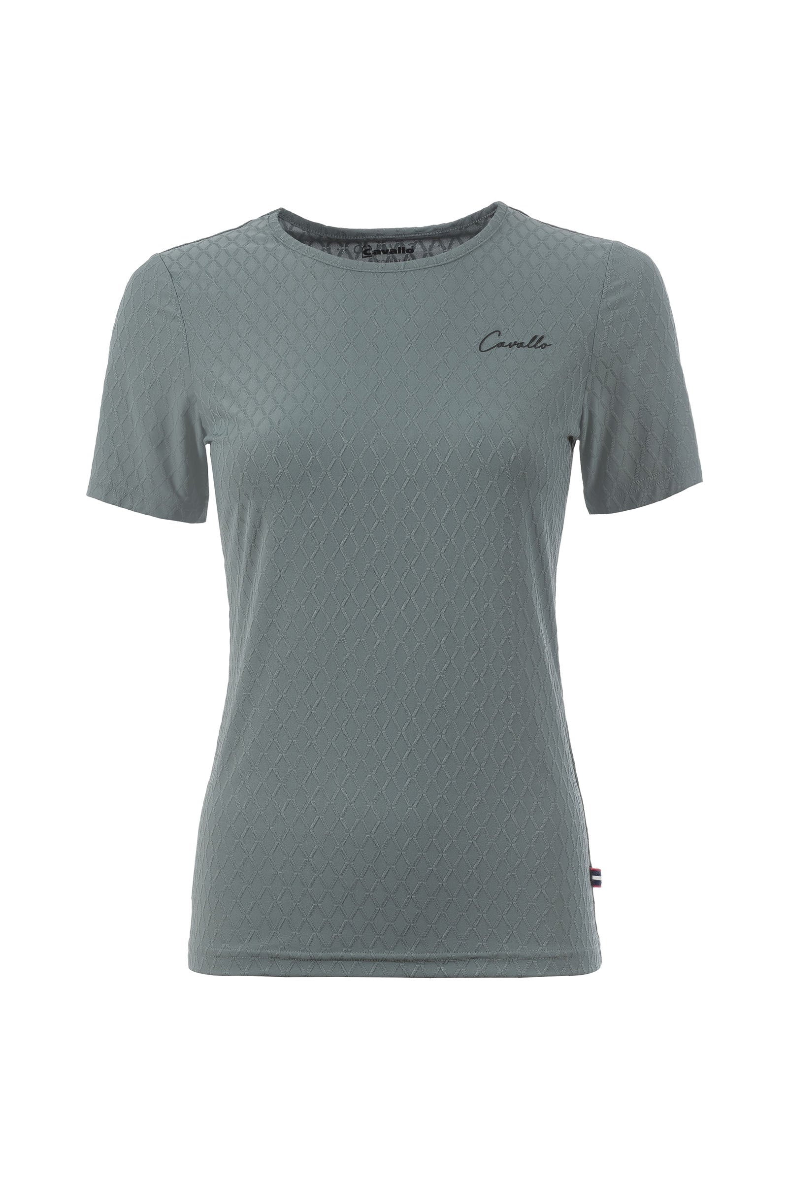 Cavallo Cavalnadeen T-Shirt, Damen Damen Reitbekleidung