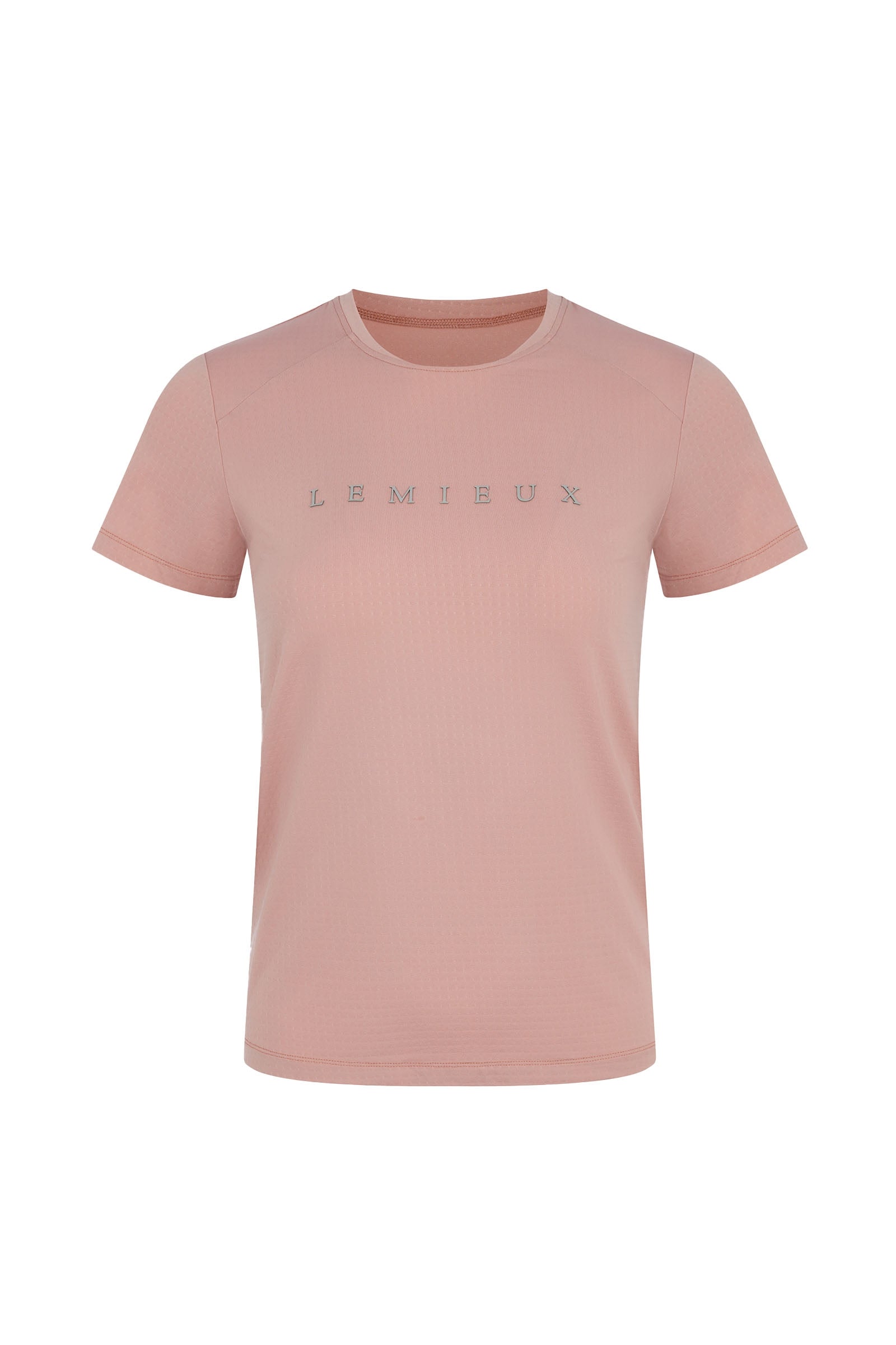 LeMieux Sports Damen-T-Shirt Damen Reitbekleidung