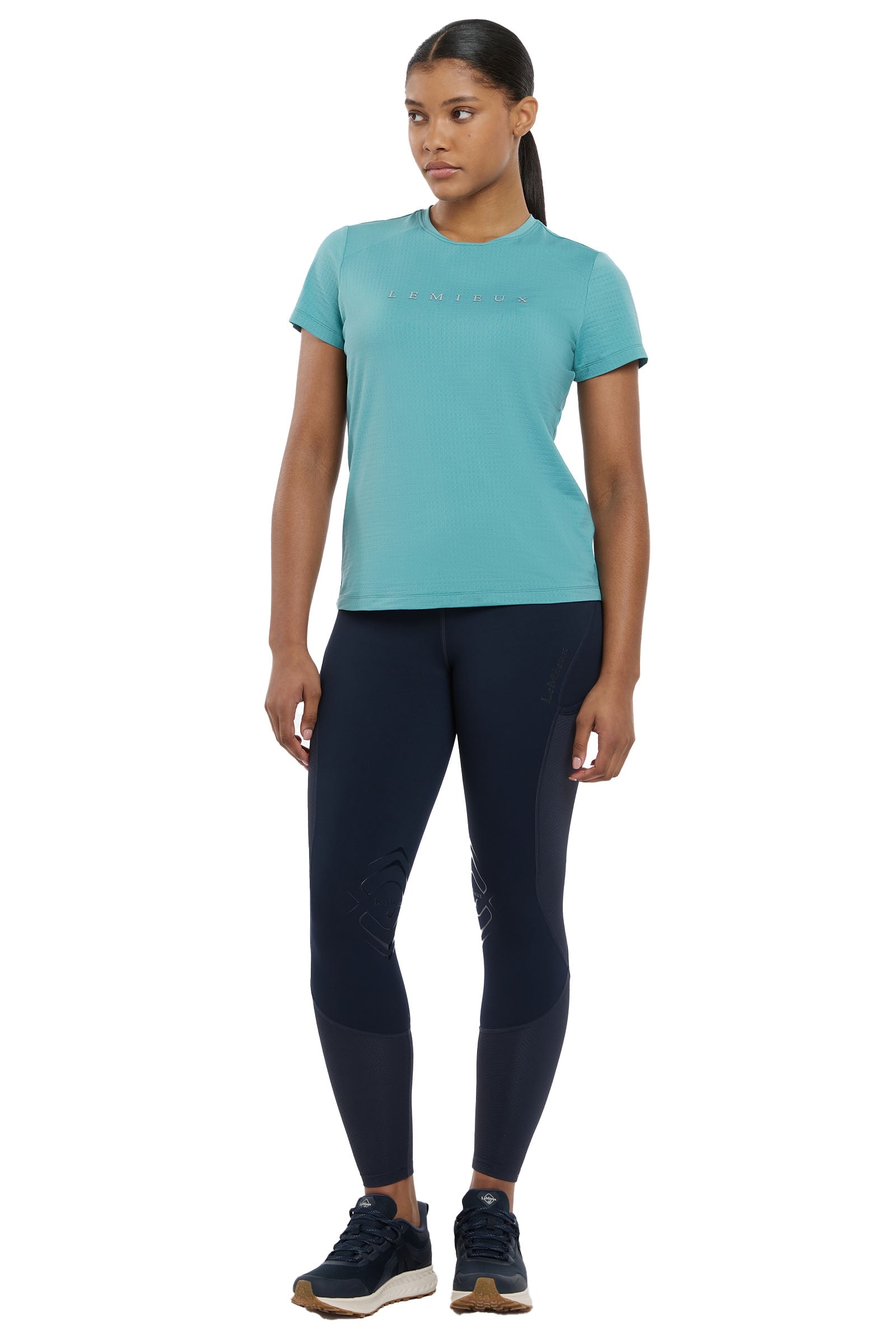 LeMieux Sports Women´s T-Shirt Women’s Riding Clothing