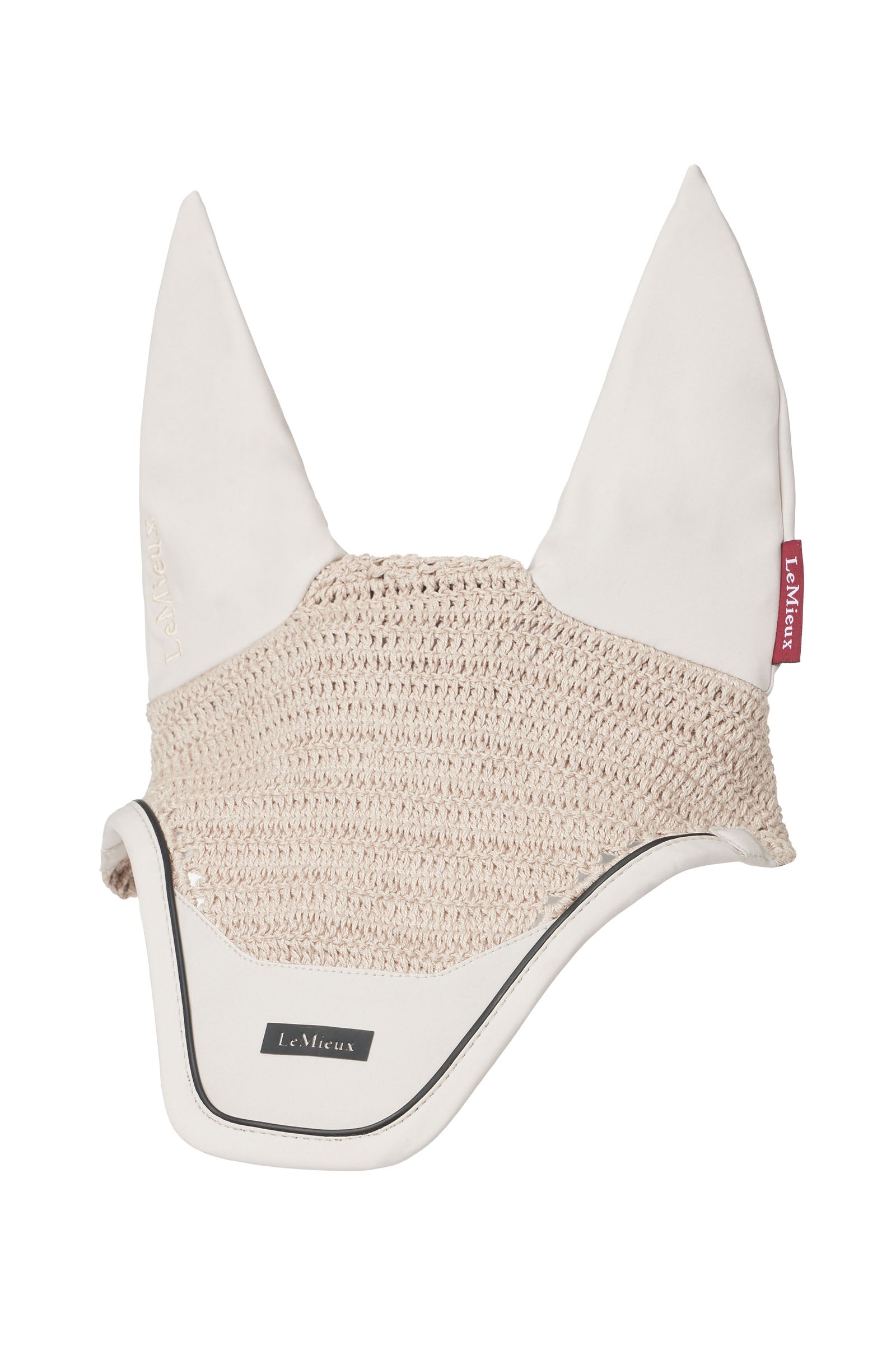 LeMieux Essence Fliegenhaube Schabracken