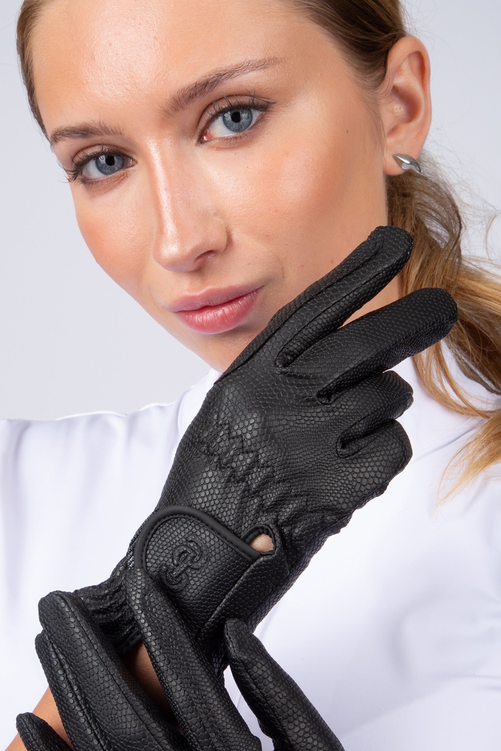 PS of Sweden Grip Riding Gloves Riding Gloves